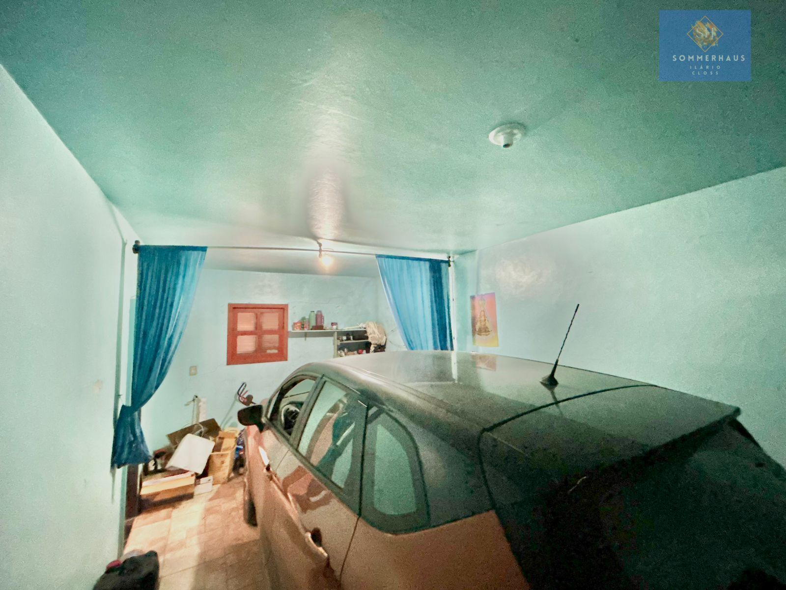 Casa, 2 quartos, 99 m² - Foto 17