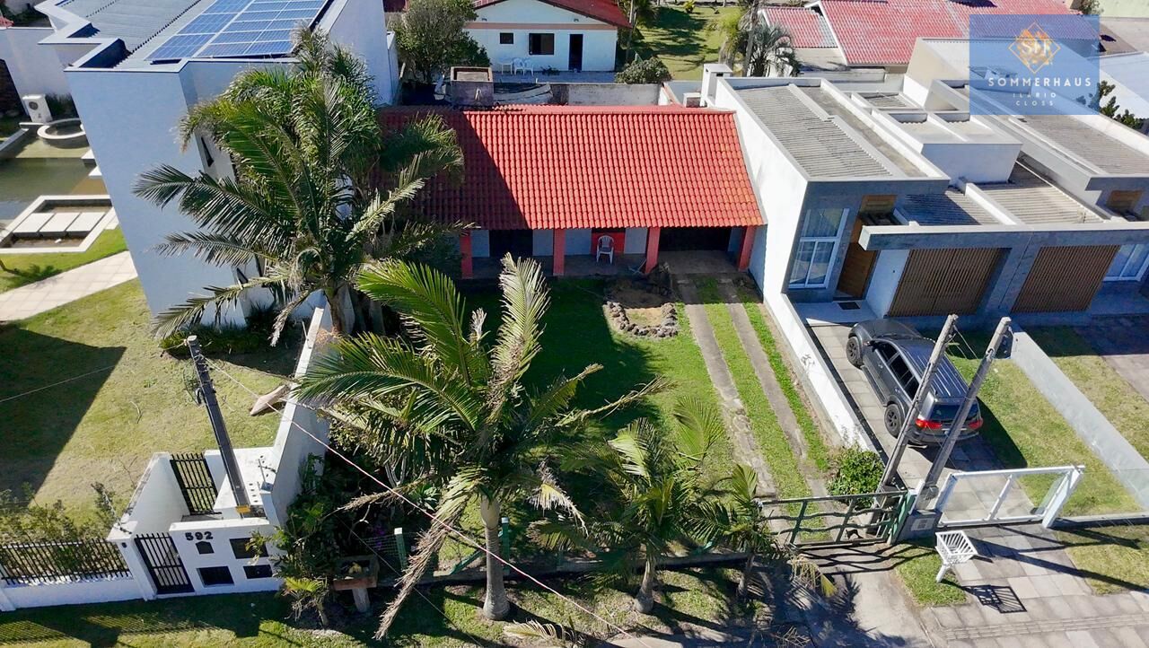 Casa, 2 quartos, 99 m² - Foto 5