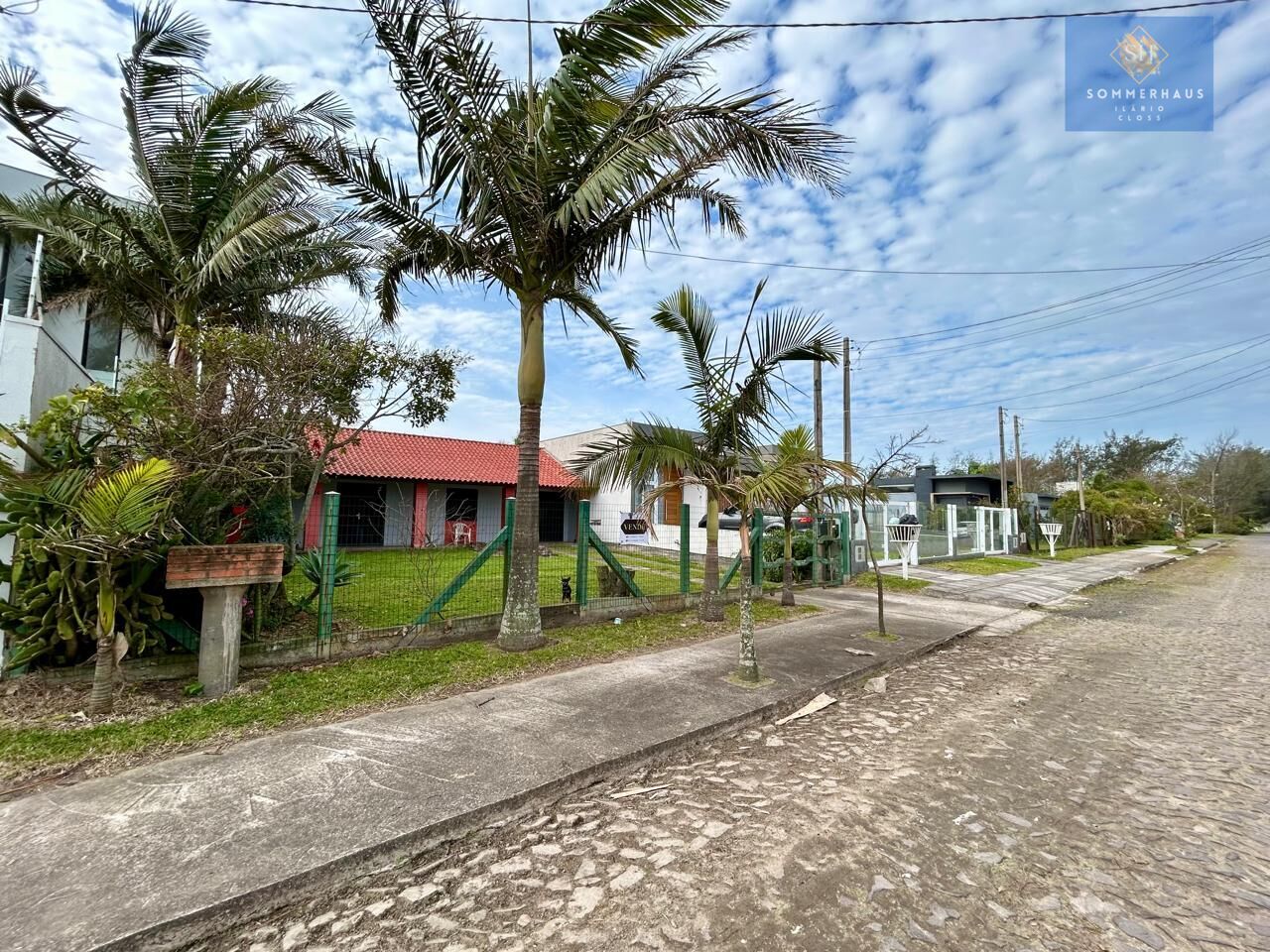 Casa, 2 quartos, 99 m² - Foto 4