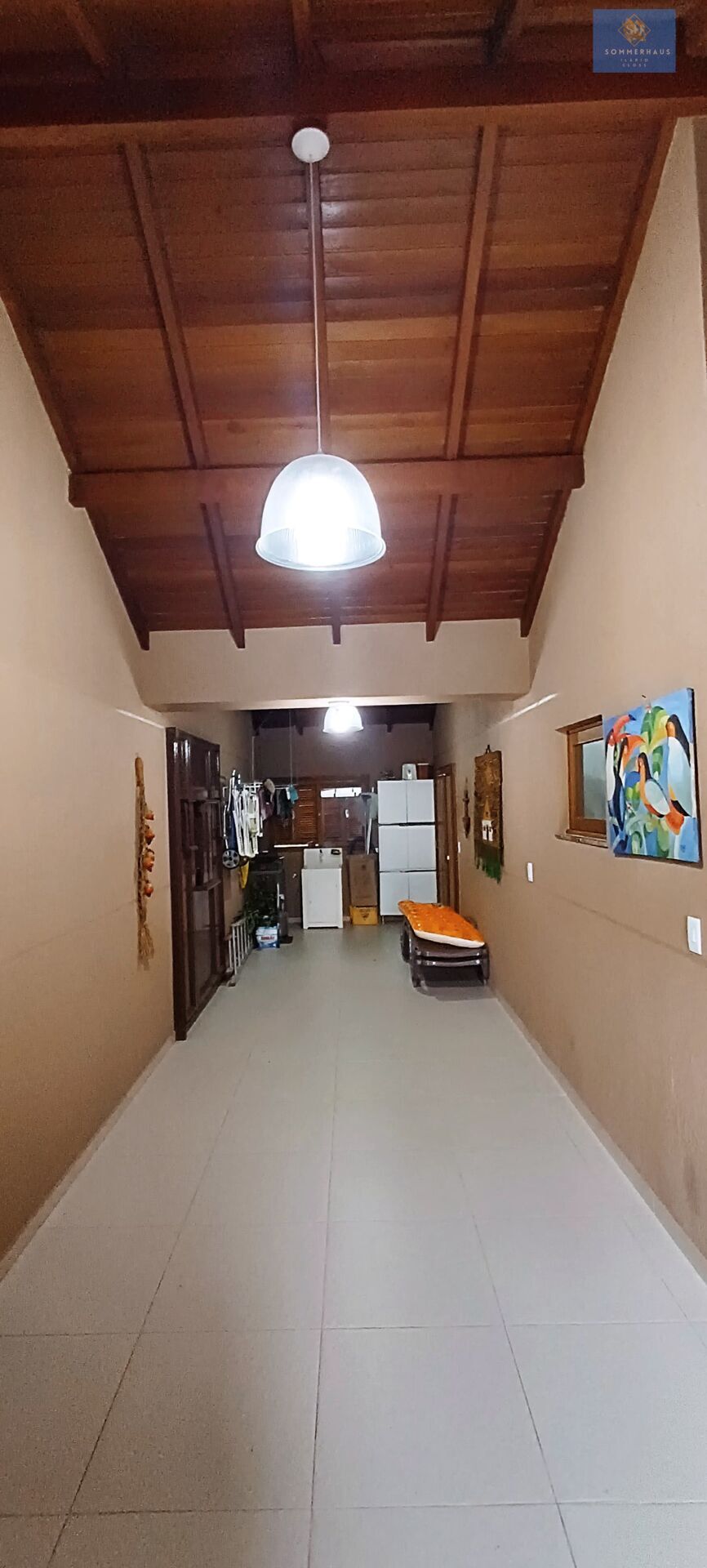 Sobrado à venda com 3 quartos, 300m² - Foto 8