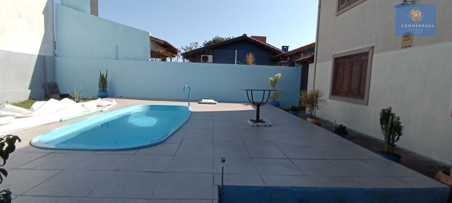 Sobrado à venda com 3 quartos, 300m² - Foto 11