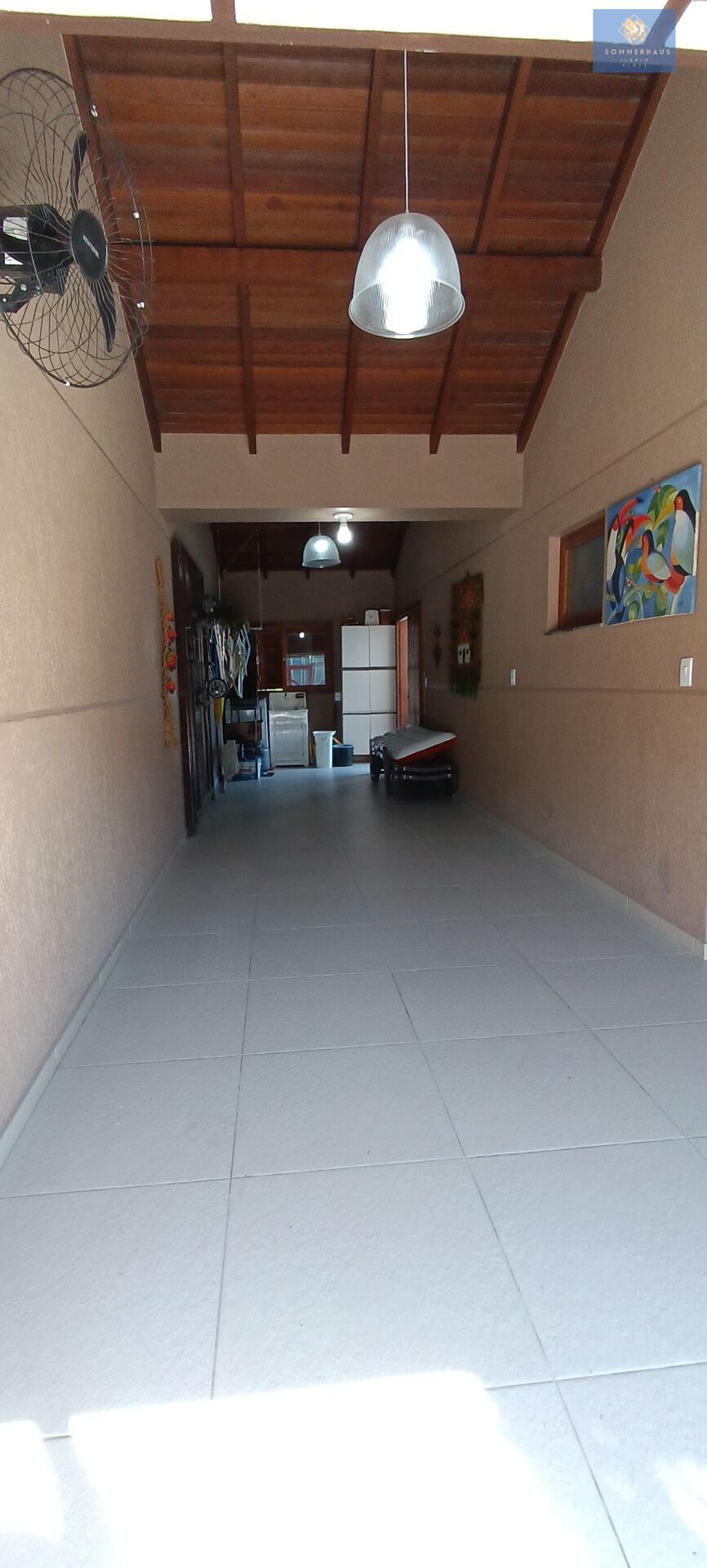 Sobrado à venda com 3 quartos, 300m² - Foto 6