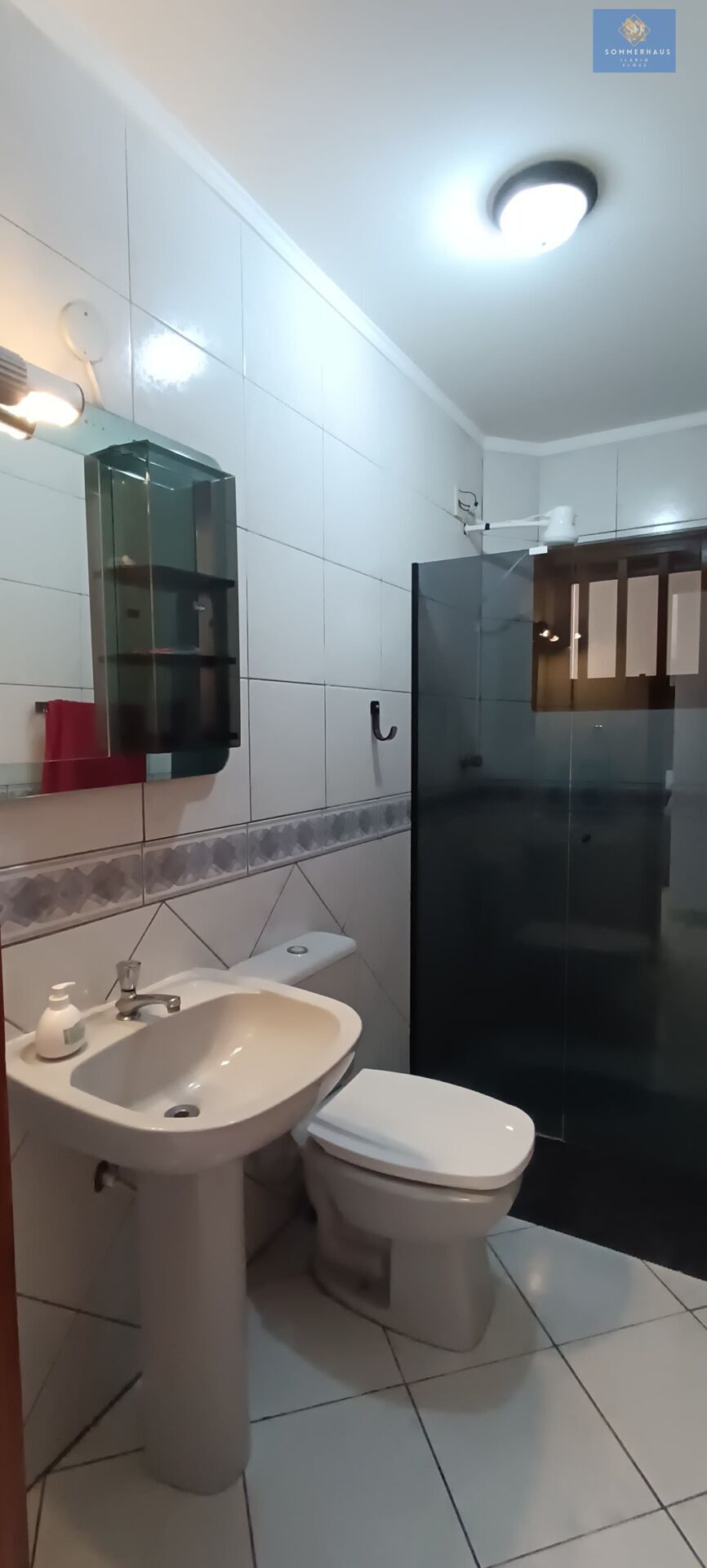 Sobrado à venda com 3 quartos, 300m² - Foto 29