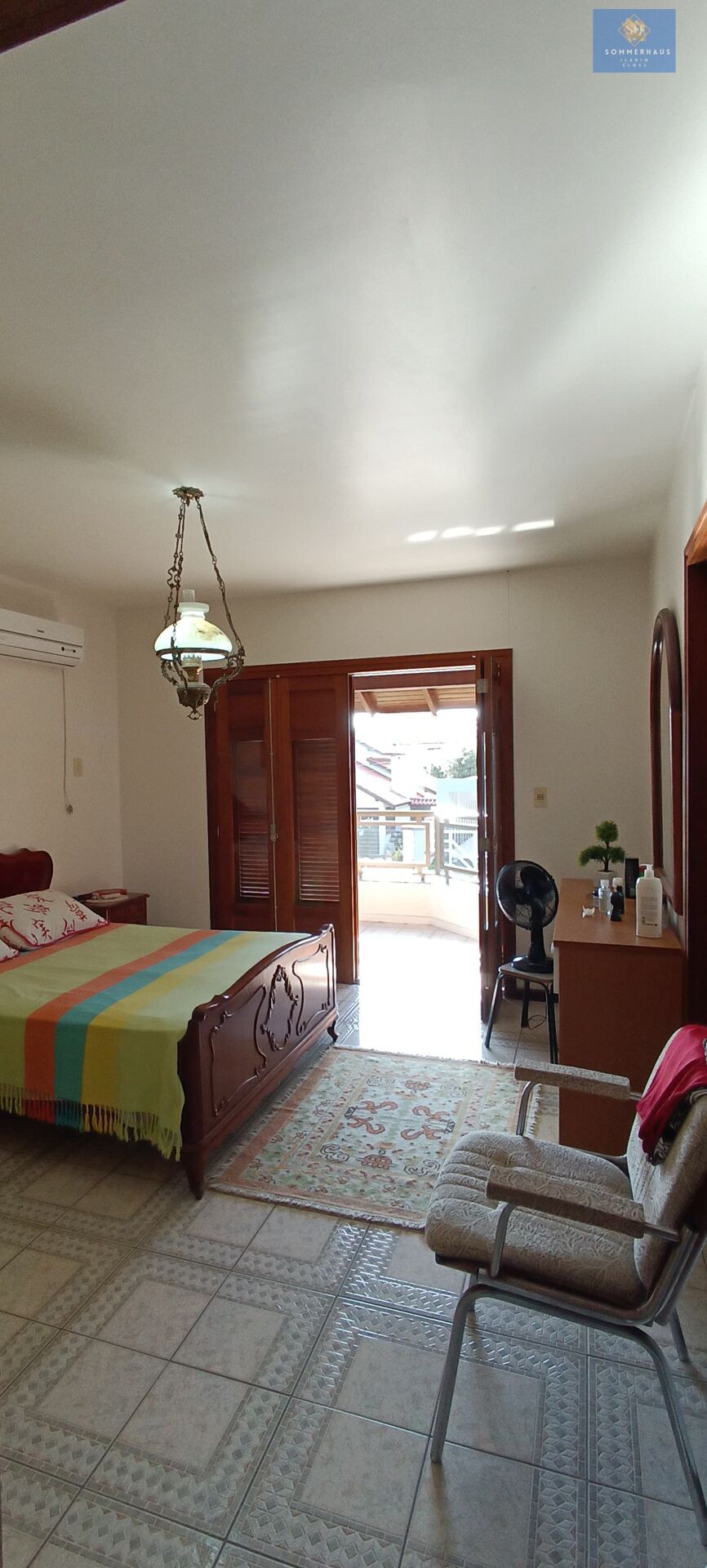 Sobrado à venda com 3 quartos, 300m² - Foto 23