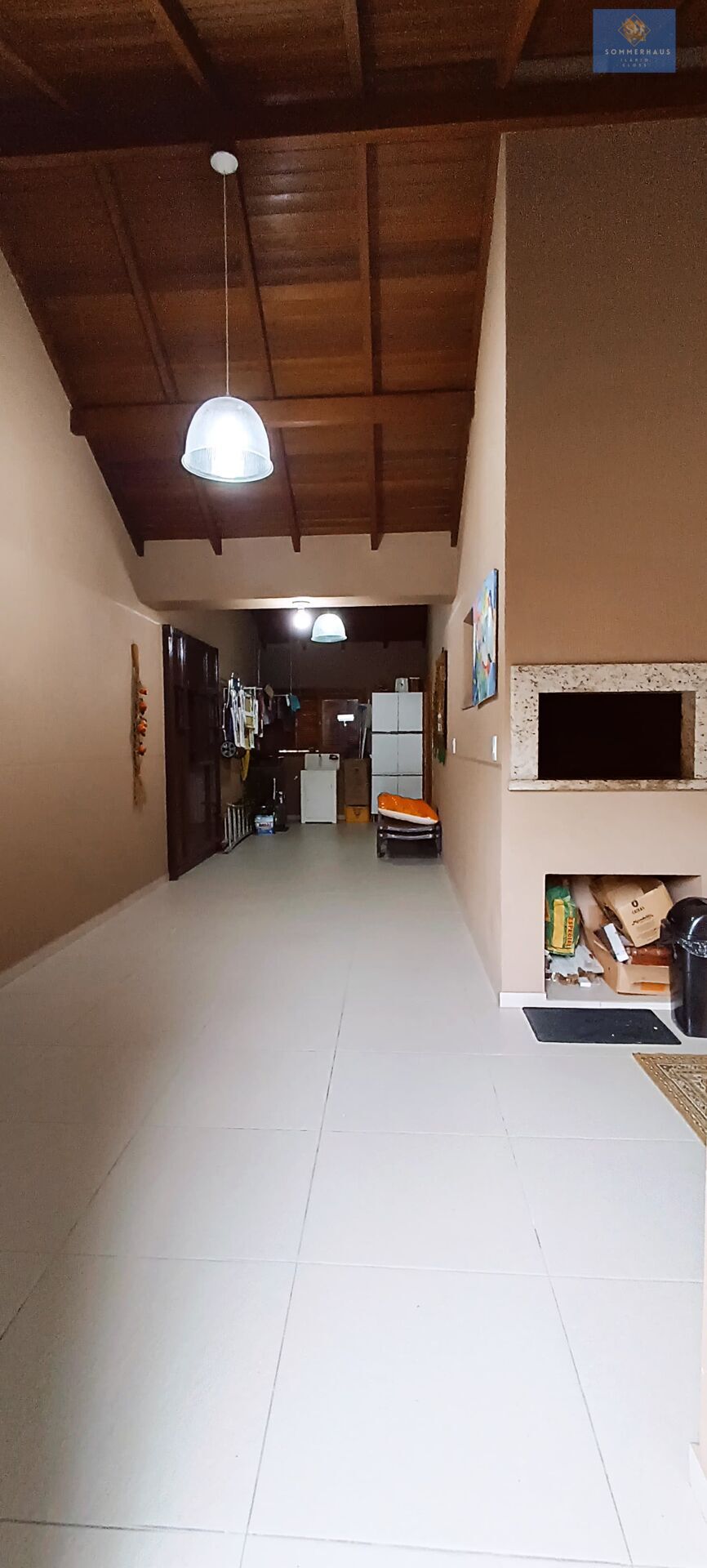 Sobrado à venda com 3 quartos, 300m² - Foto 7