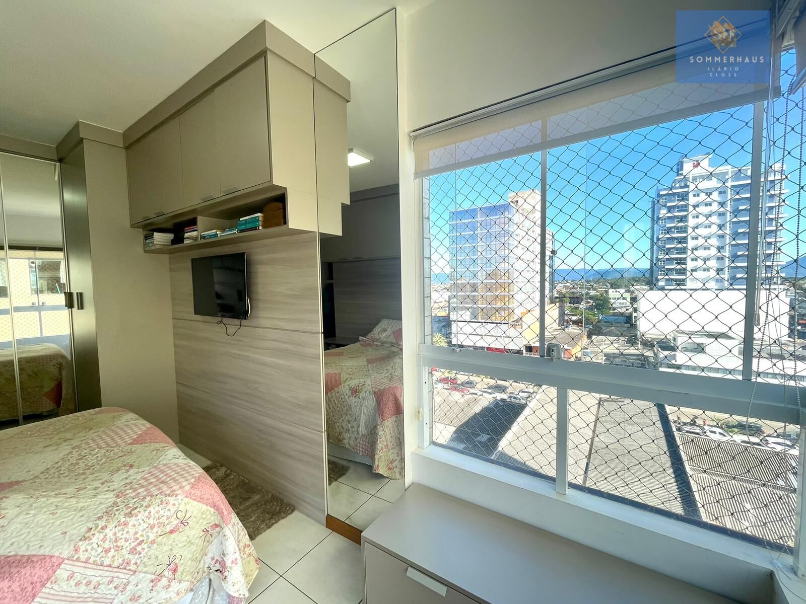 Apartamento à venda com 3 quartos, 105m² - Foto 22