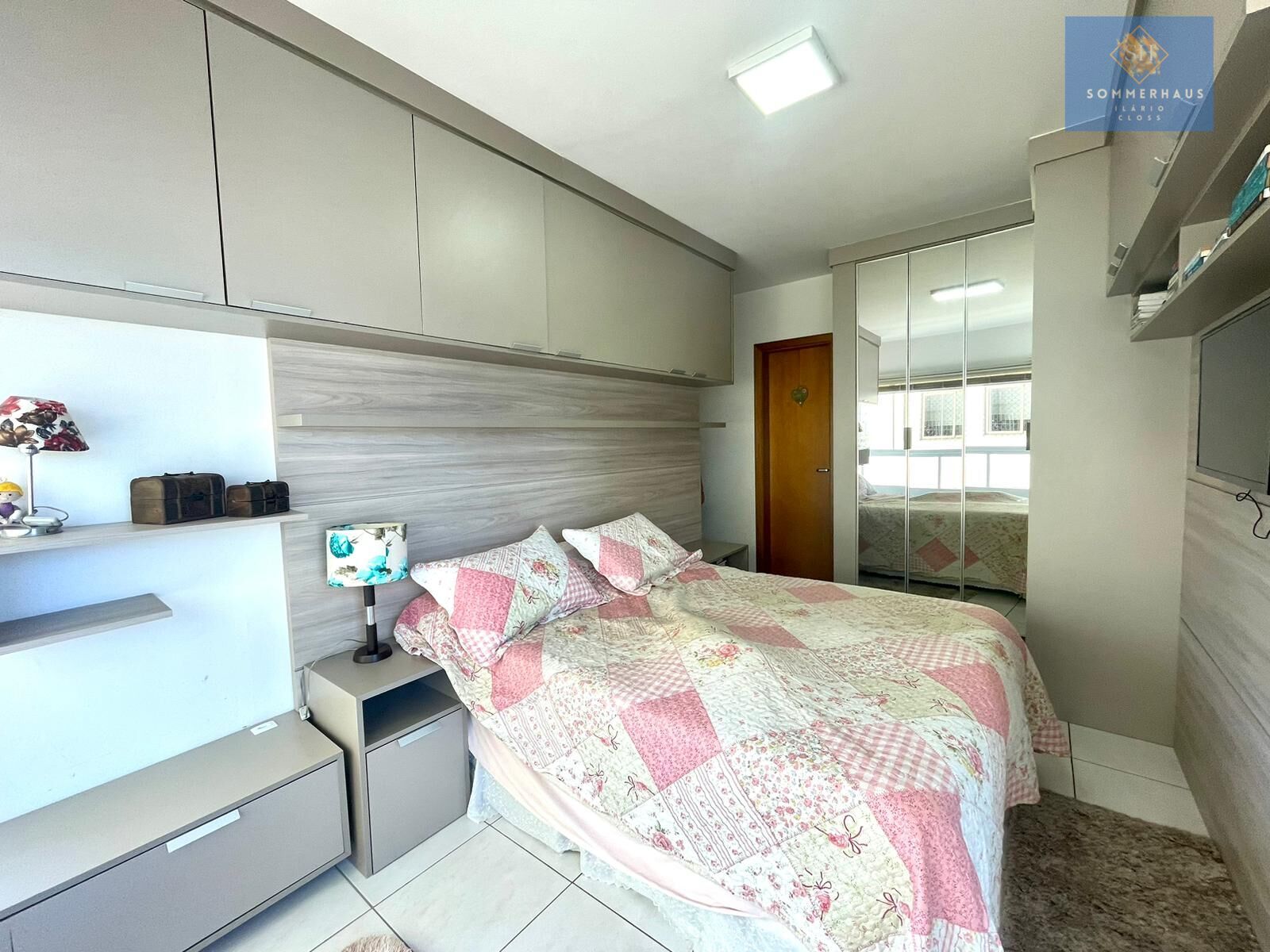 Apartamento à venda com 3 quartos, 105m² - Foto 21