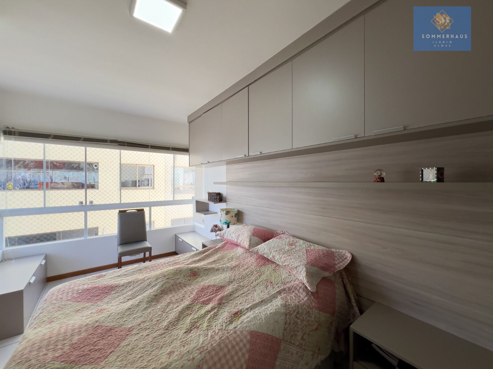 Apartamento à venda com 3 quartos, 105m² - Foto 19