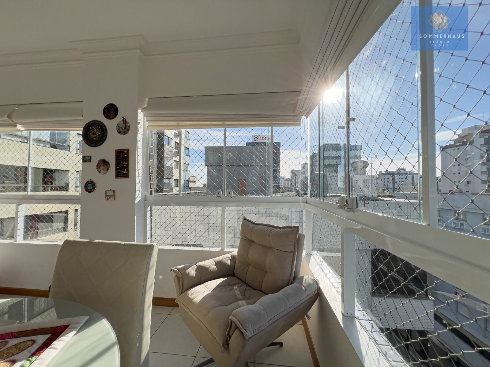 Apartamento à venda com 3 quartos, 105m² - Foto 6