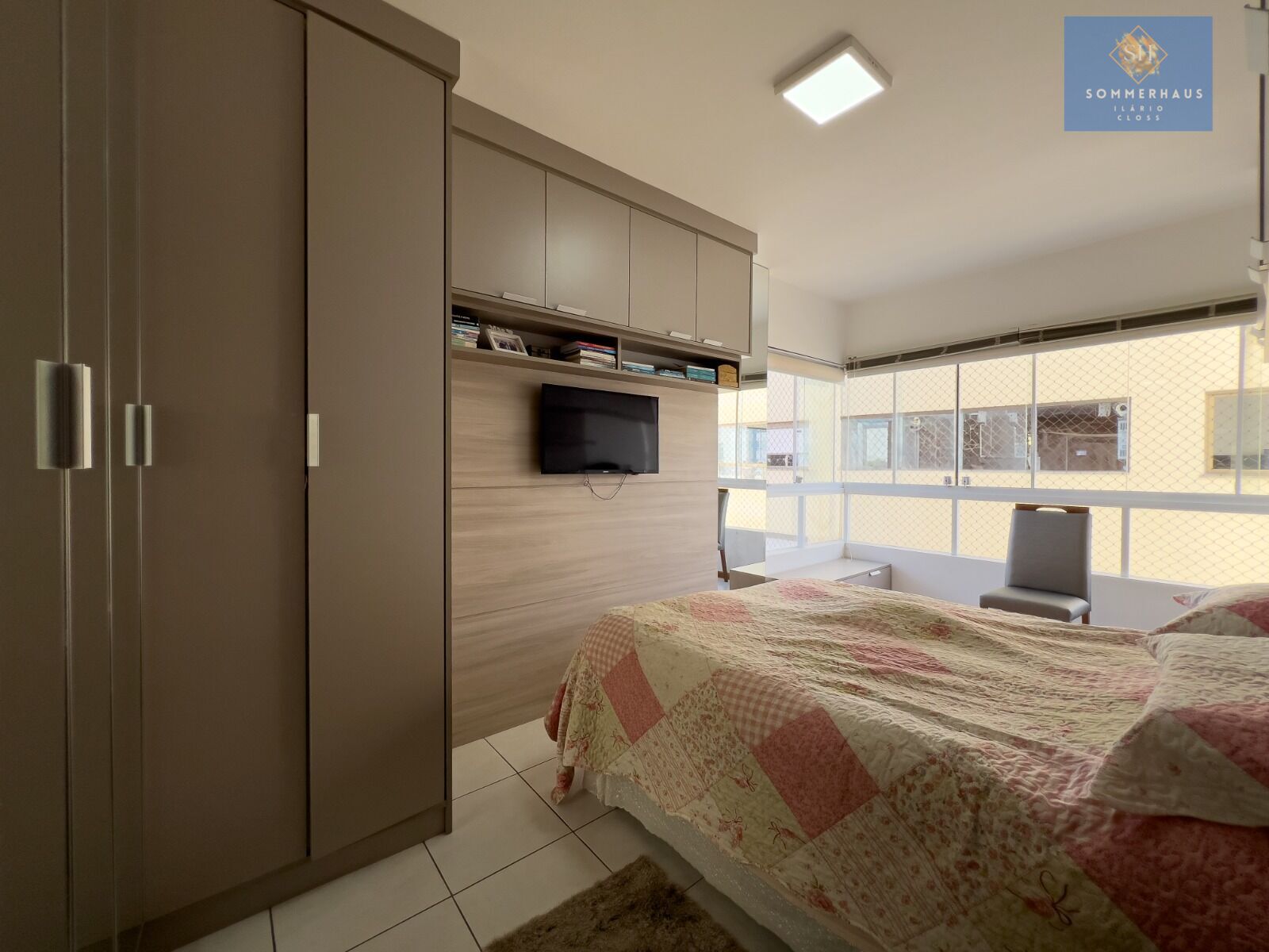 Apartamento à venda com 3 quartos, 105m² - Foto 18