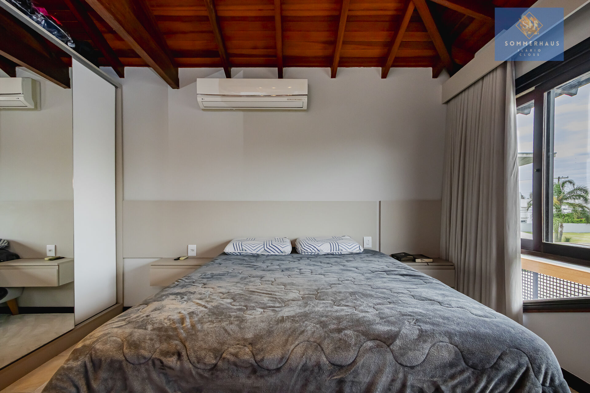 Casa de Condomínio, 3 quartos - Foto 42