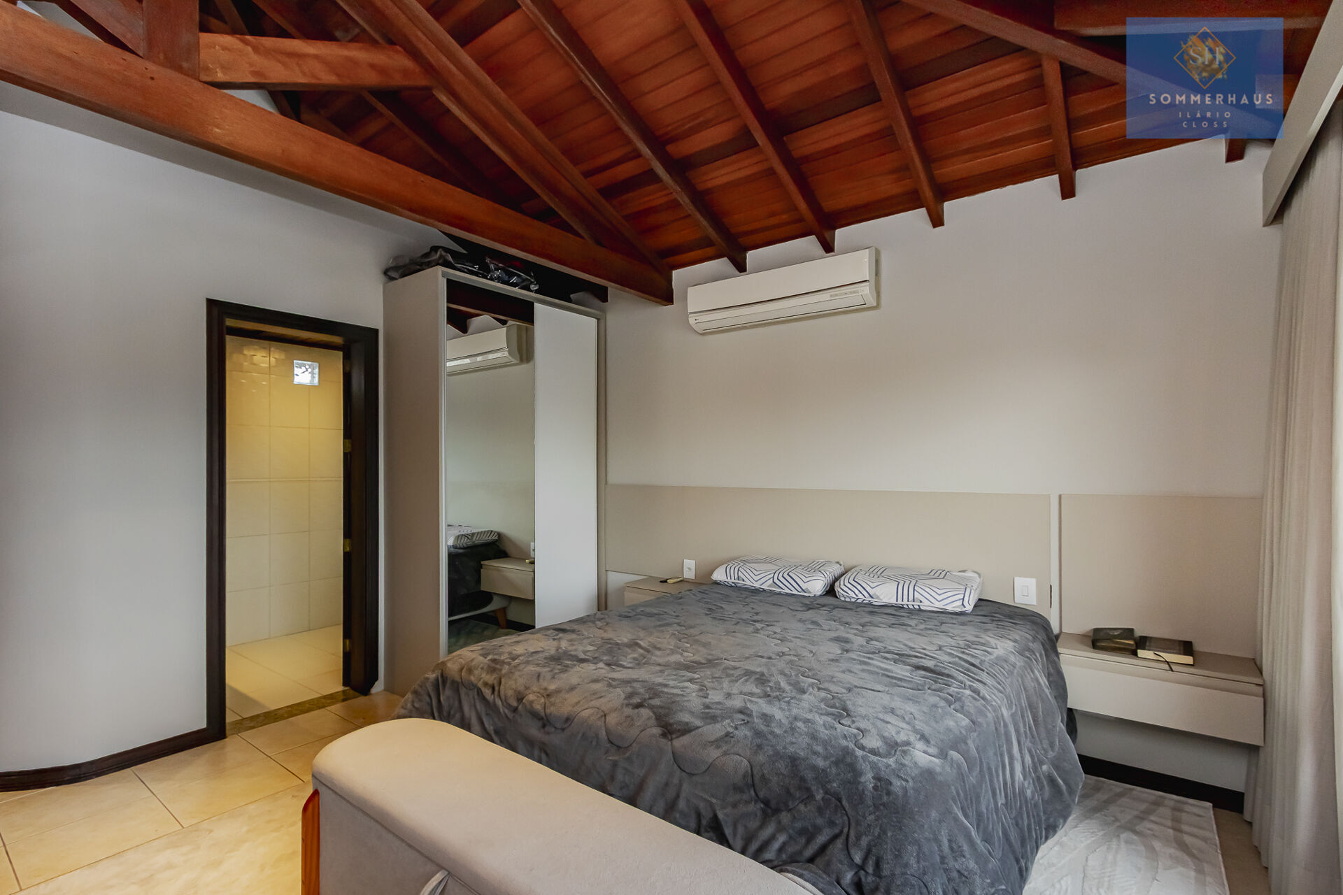 Casa de Condomínio, 3 quartos - Foto 43