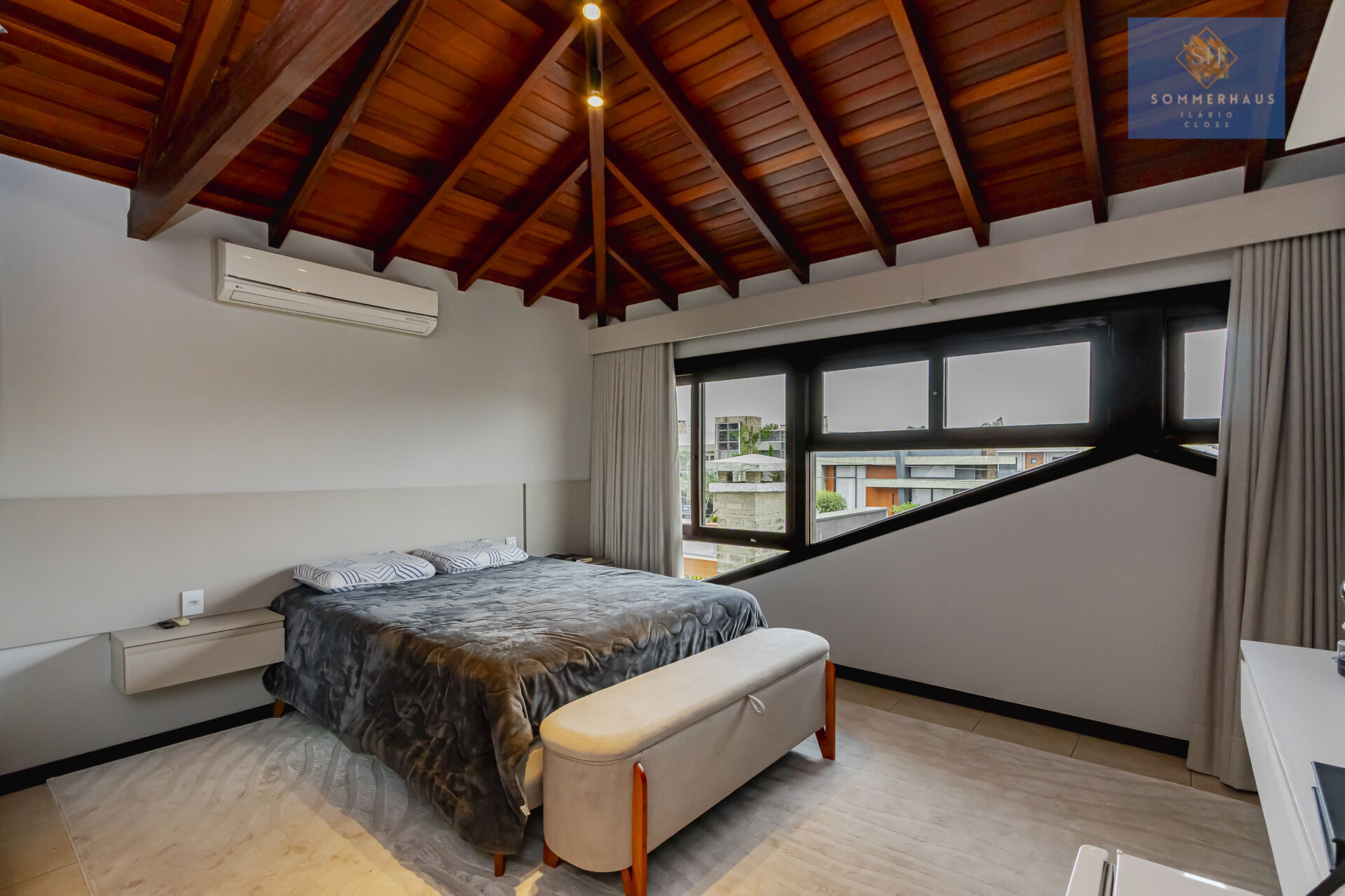 Casa de Condomínio, 3 quartos - Foto 41