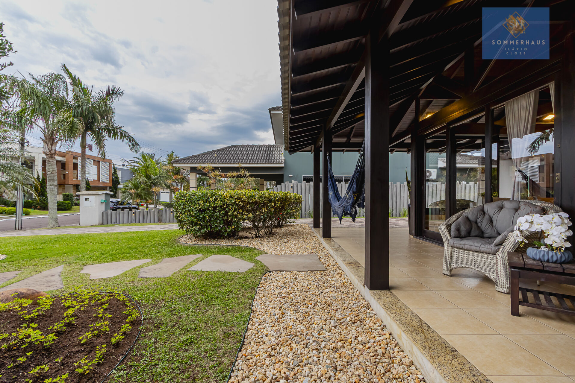 Casa de Condomínio, 3 quartos - Foto 6