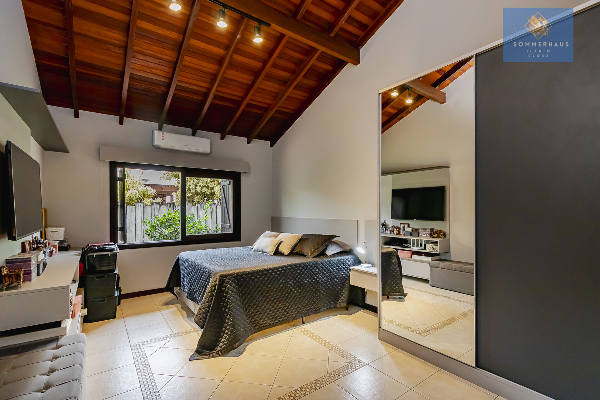 Casa de Condomínio, 3 quartos - Foto 31