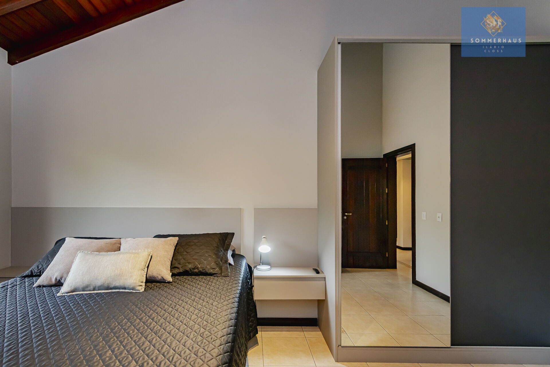 Casa de Condomínio, 3 quartos - Foto 32