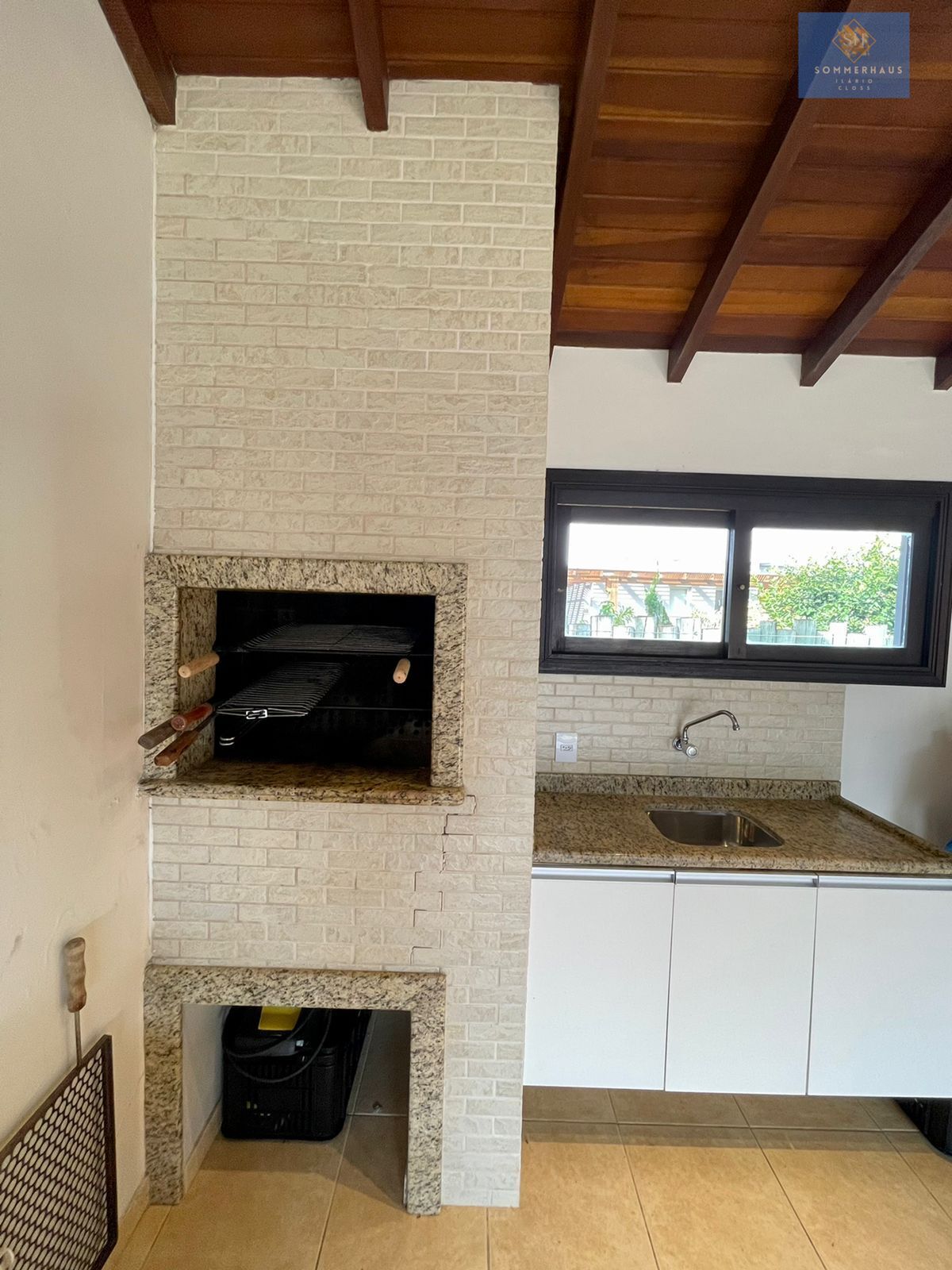 Casa de Condomínio à venda com 3 quartos, 218m² - Foto 14