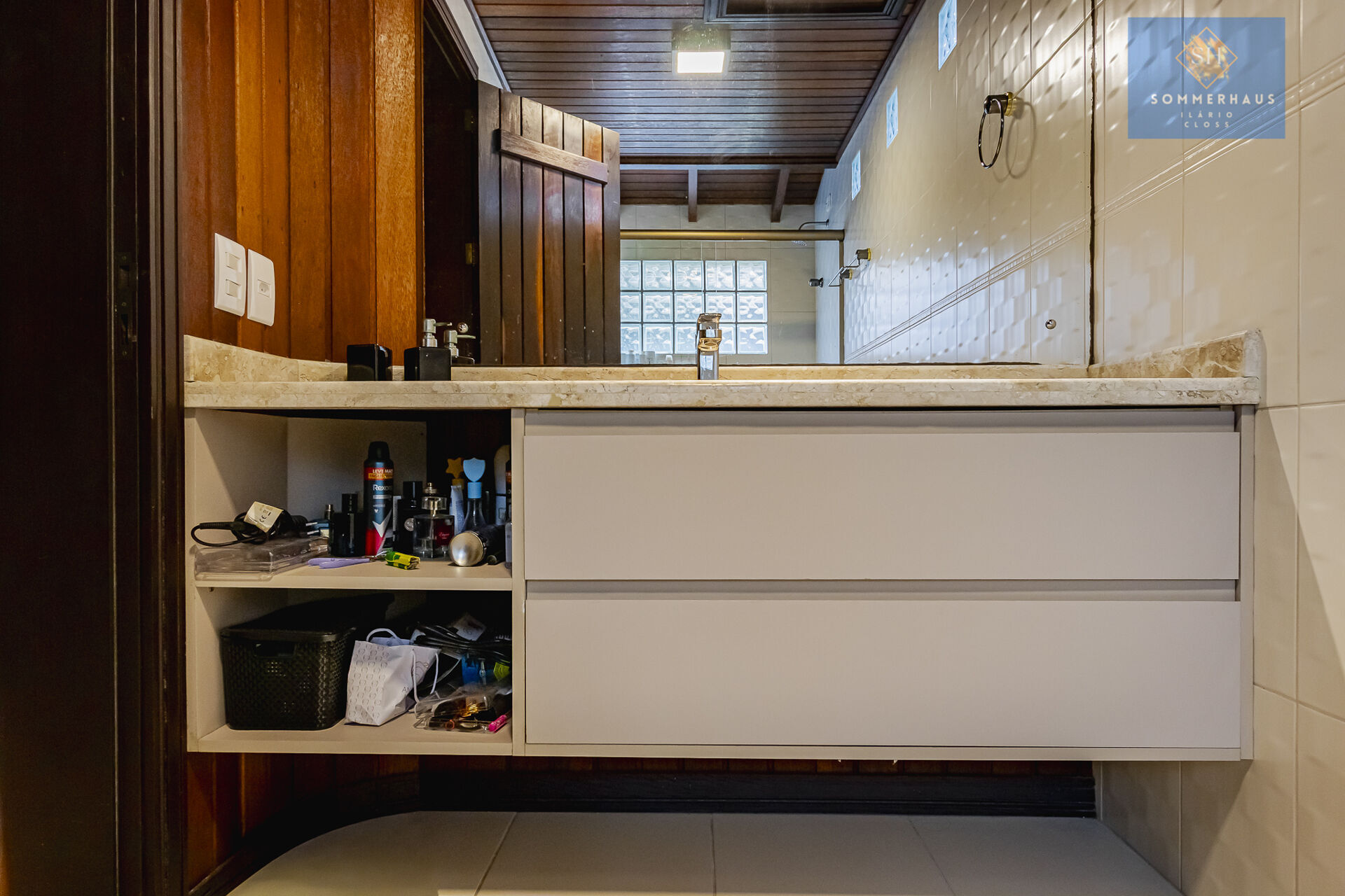 Casa de Condomínio, 3 quartos - Foto 47