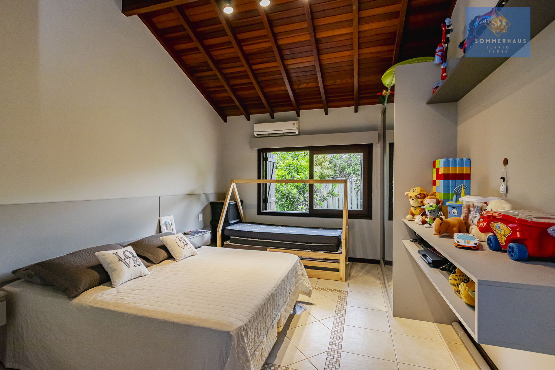 Casa de Condomínio, 3 quartos - Foto 35