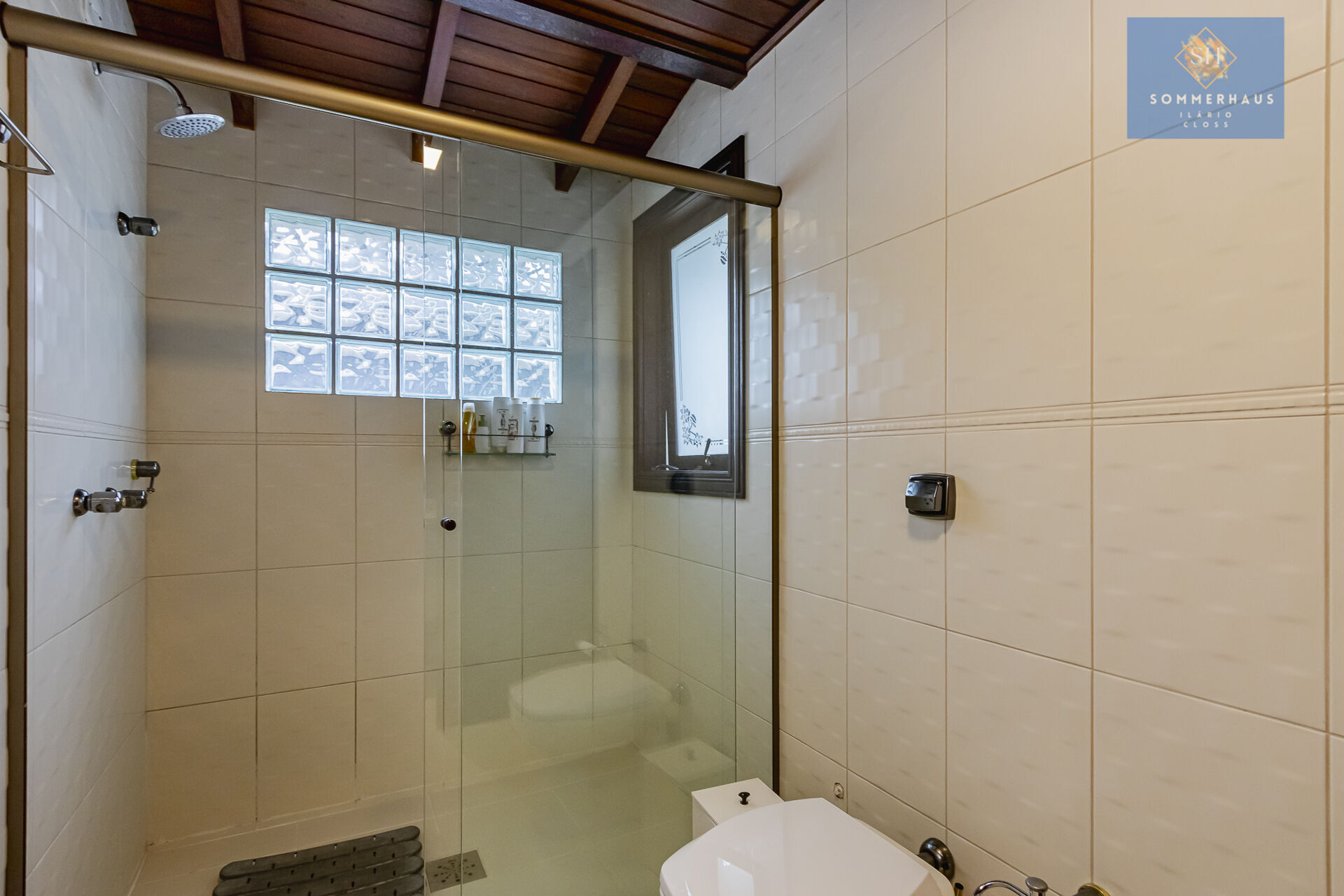 Casa de Condomínio, 3 quartos - Foto 46