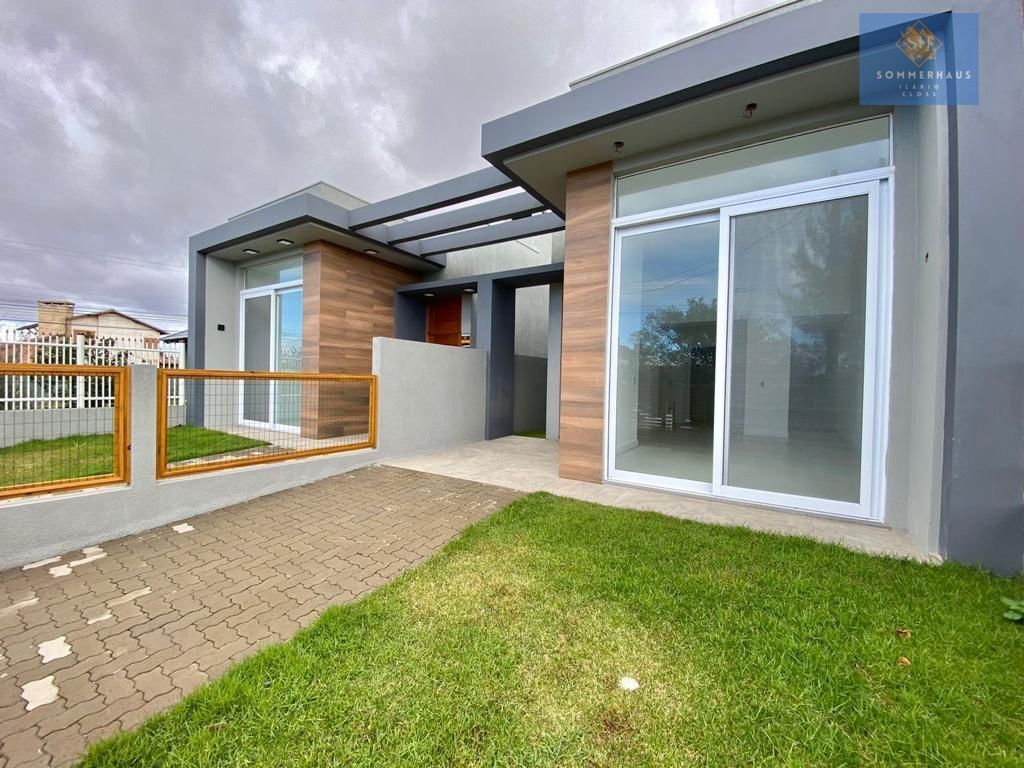 Casa, 2 quartos, 91 m² - Foto 2