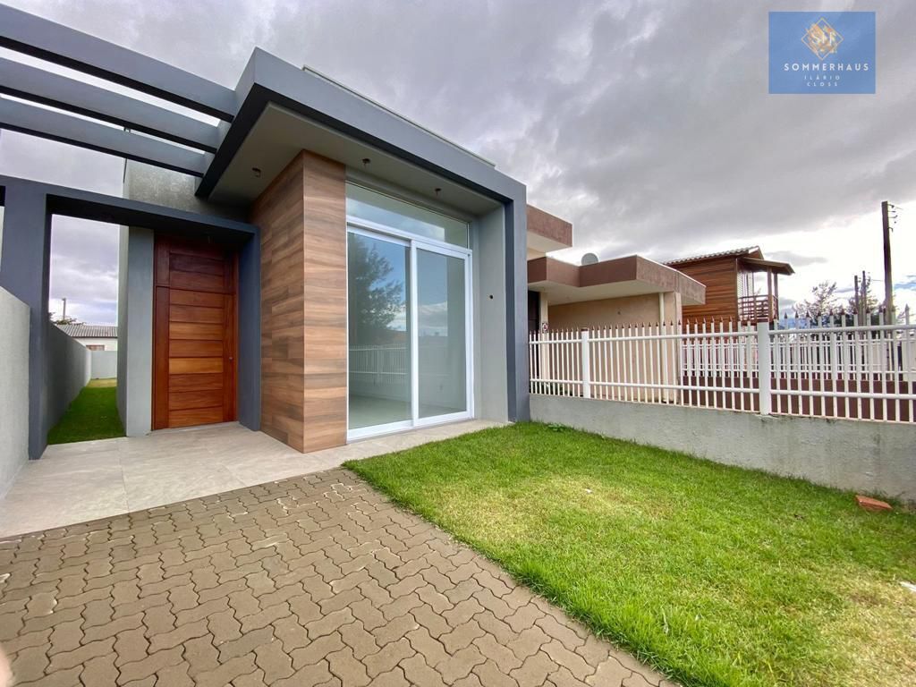 Casa, 2 quartos, 91 m² - Foto 1