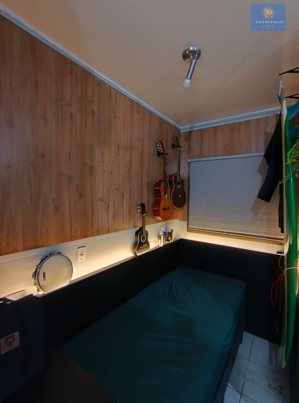 Apartamento, 2 quartos - Foto 7