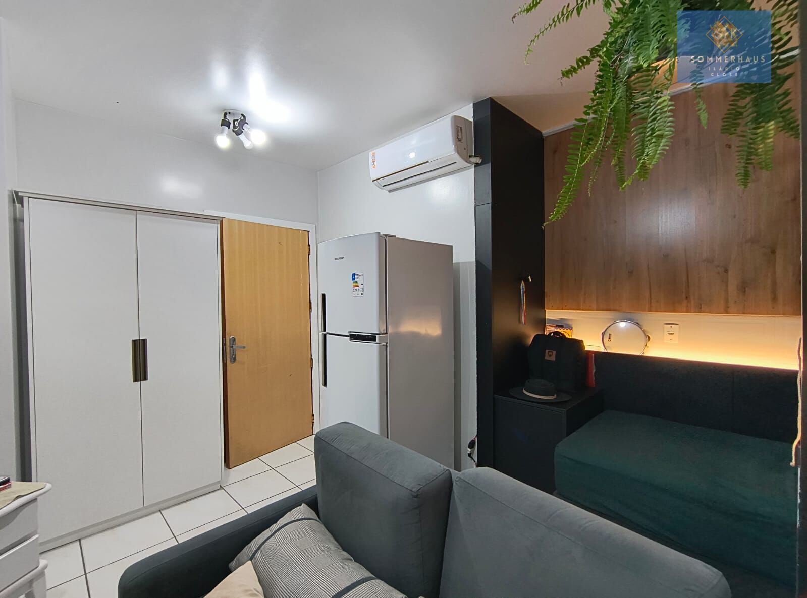 Apartamento, 2 quartos - Foto 9