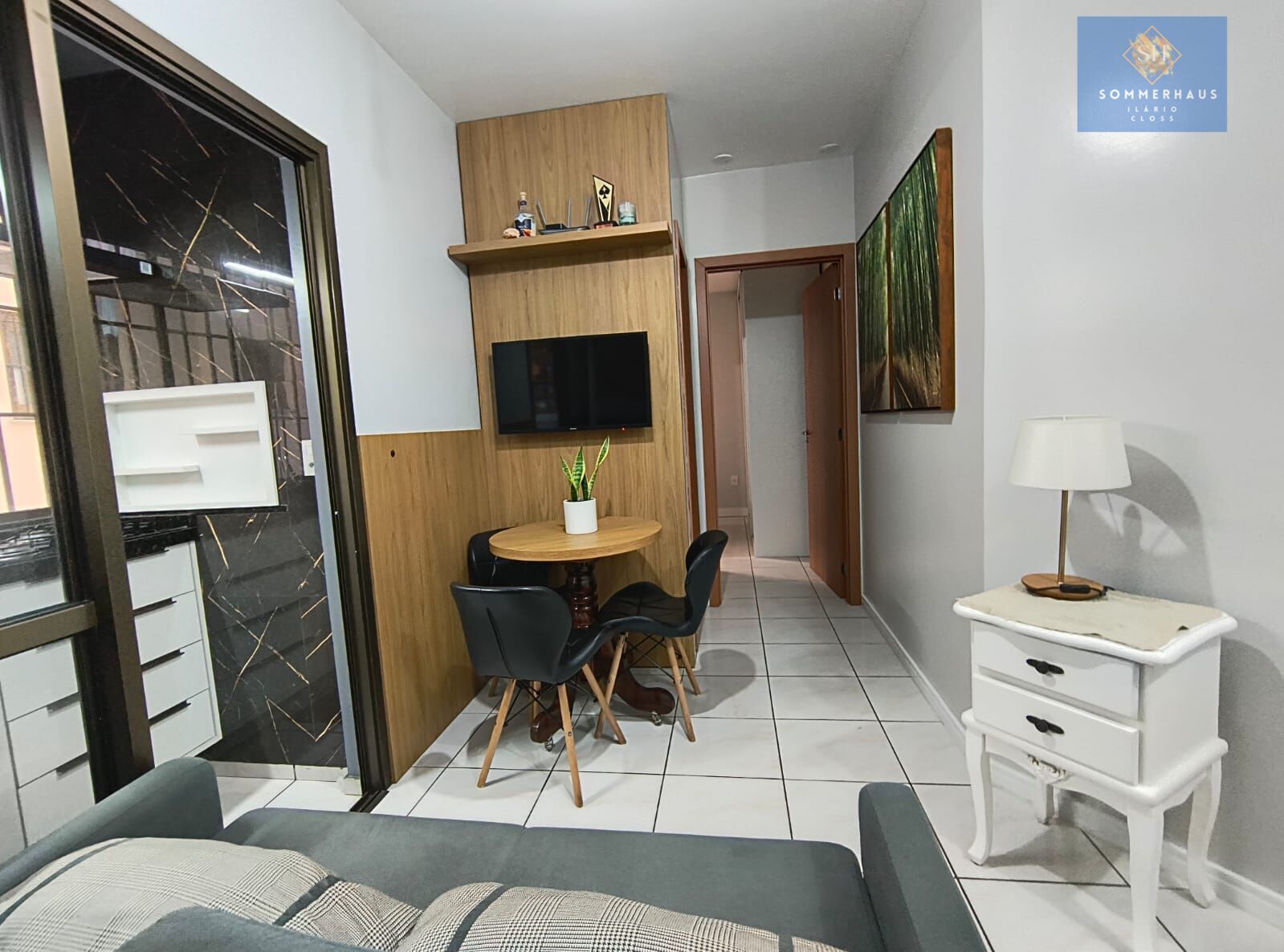 Apartamento, 2 quartos - Foto 3