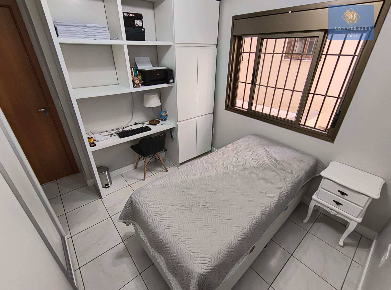 Apartamento, 2 quartos - Foto 11