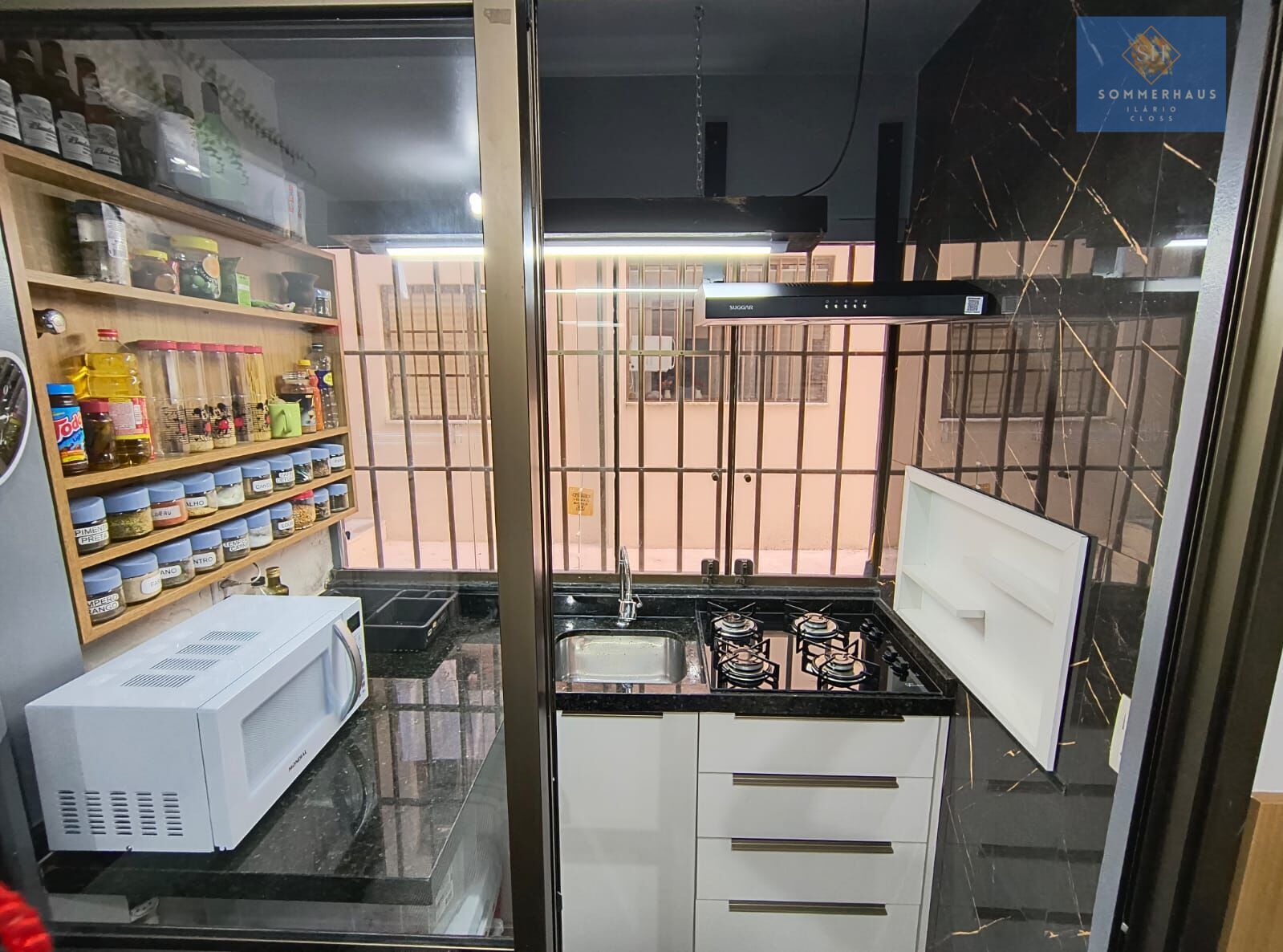 Apartamento, 2 quartos - Foto 5