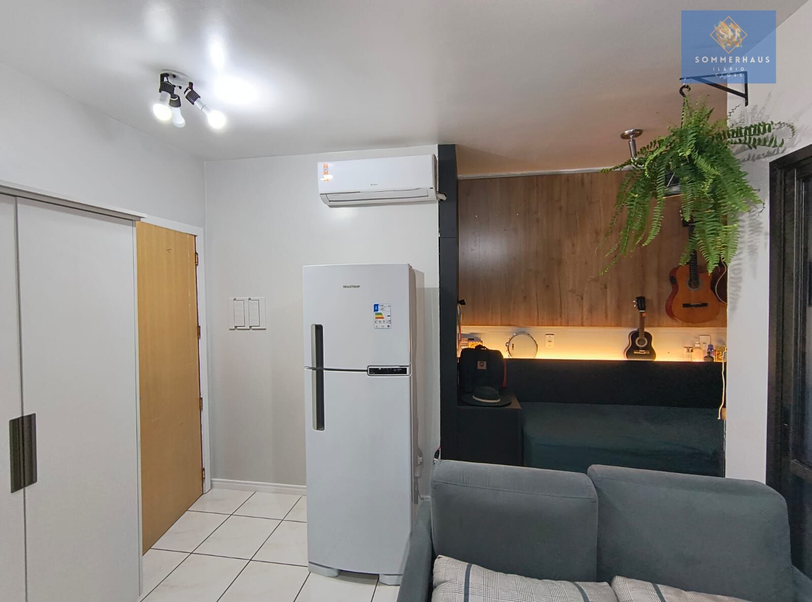 Apartamento, 2 quartos - Foto 4