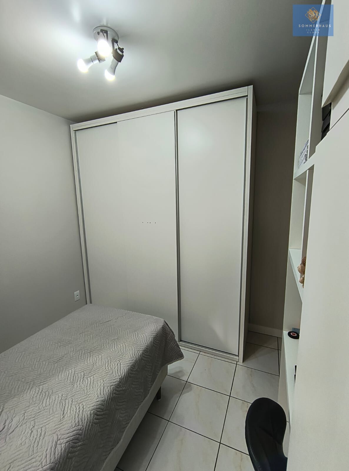 Apartamento, 2 quartos - Foto 12