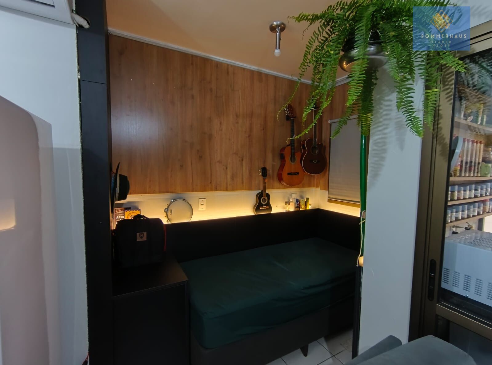 Apartamento, 2 quartos - Foto 6