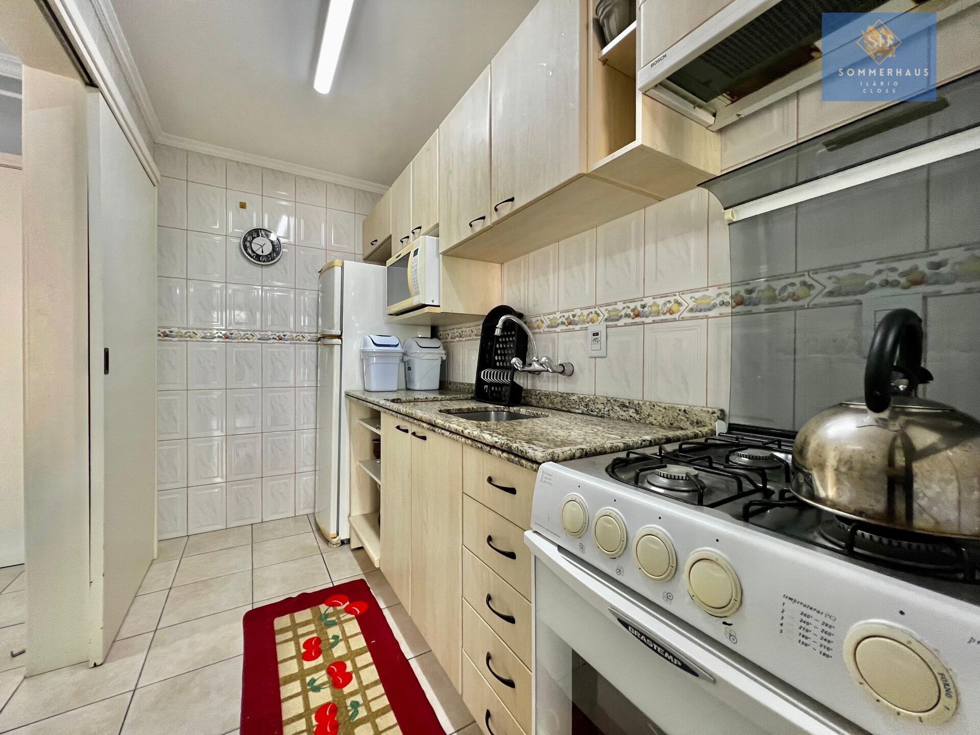 Apartamento, 1 quarto, 50 m² - Foto 12