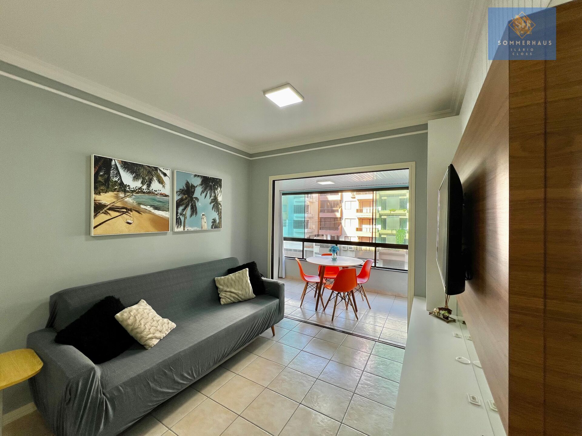 Apartamento, 1 quarto, 50 m² - Foto 5