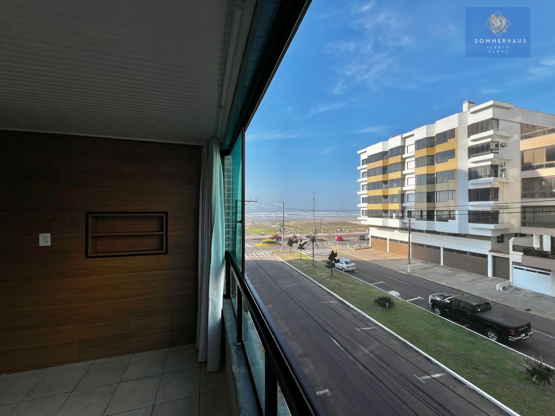 Apartamento, 1 quarto, 50 m² - Foto 1