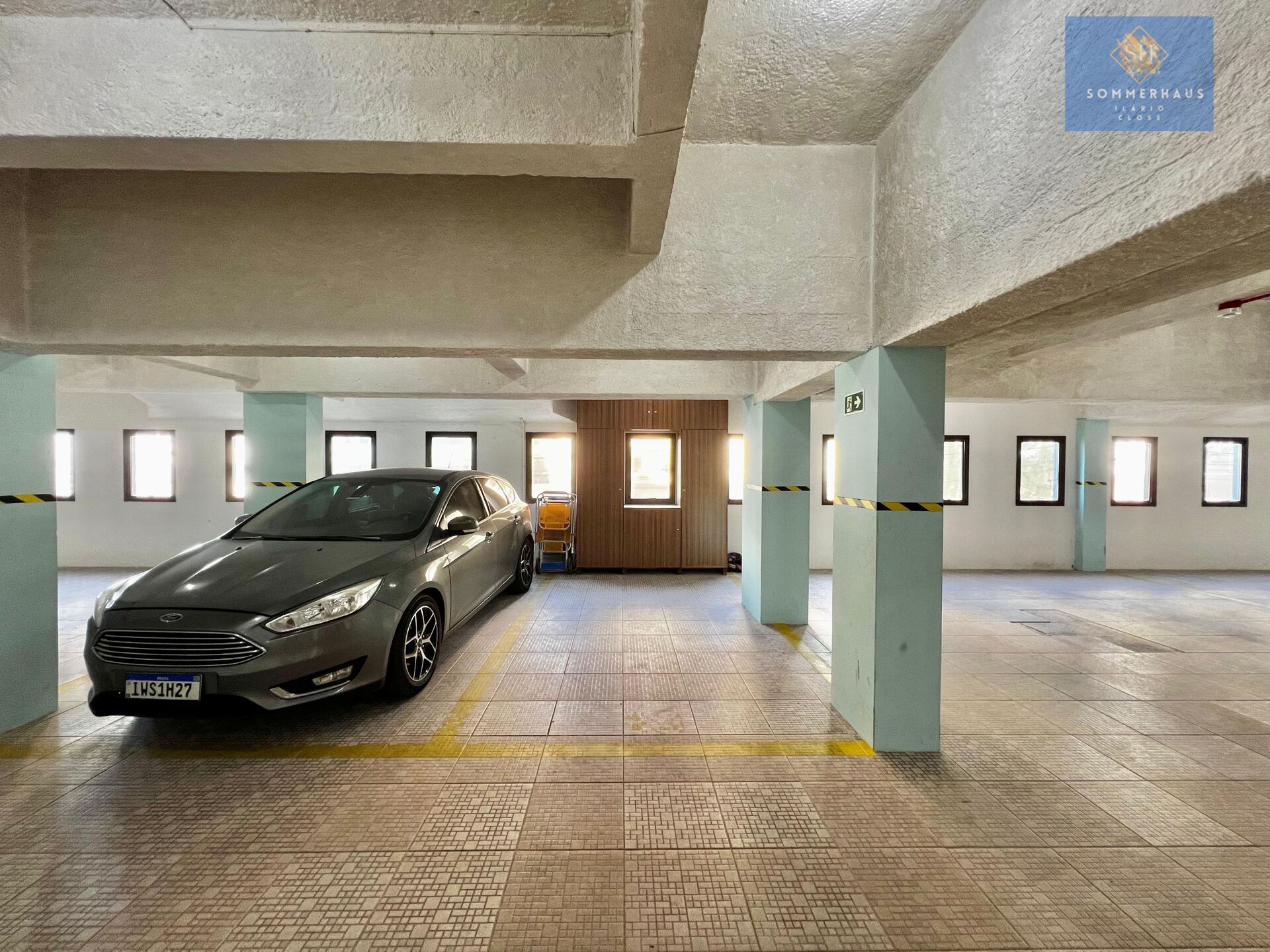 Apartamento, 1 quarto, 50 m² - Foto 19