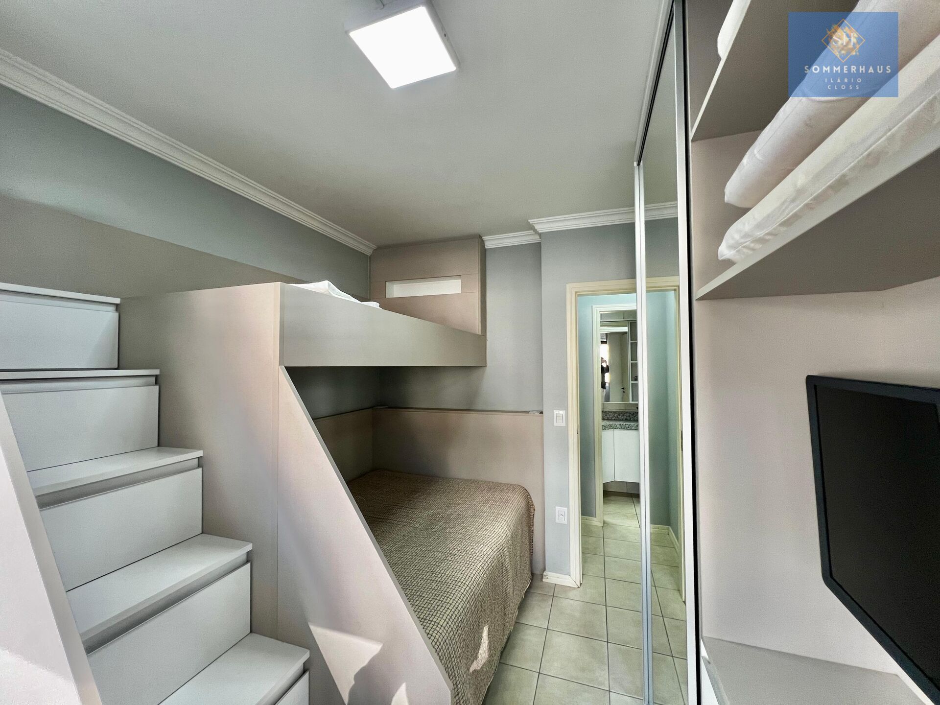 Apartamento, 1 quarto, 50 m² - Foto 15