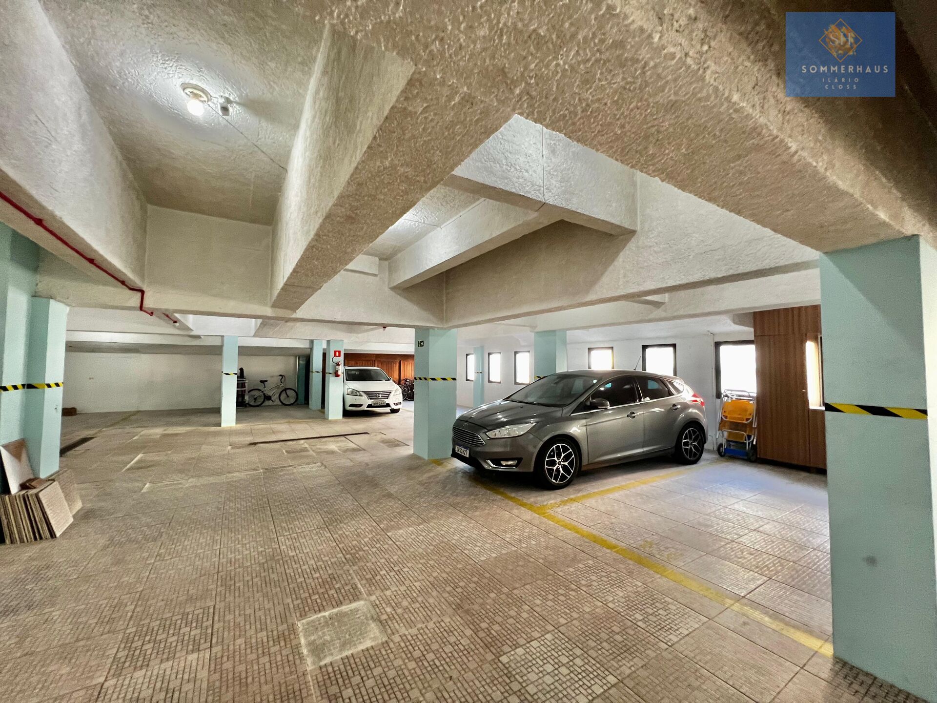 Apartamento, 1 quarto, 50 m² - Foto 18