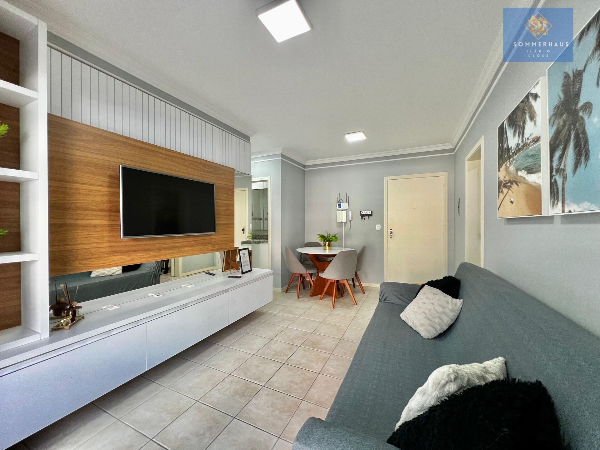 Apartamento, 1 quarto, 50 m² - Foto 10