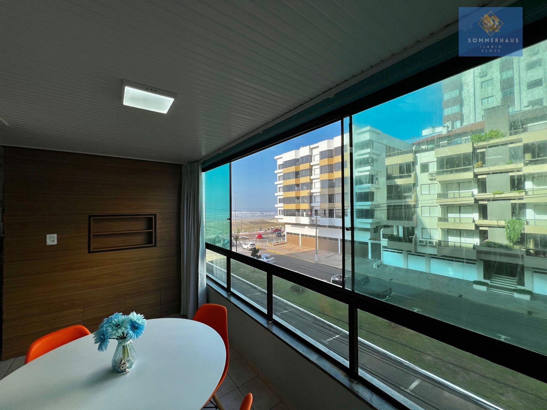 Apartamento, 1 quarto, 50 m² - Foto 6