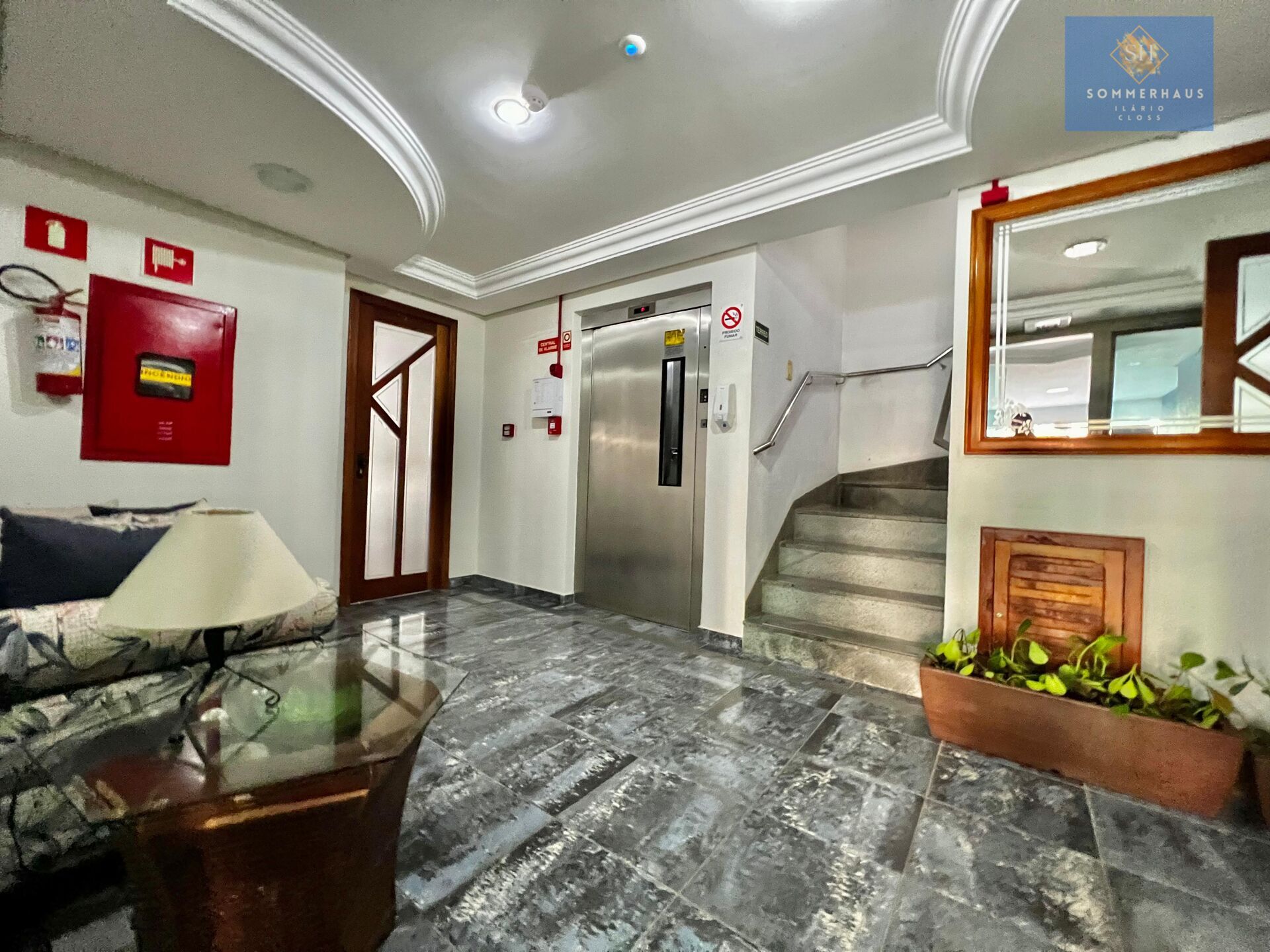 Apartamento, 1 quarto, 50 m² - Foto 20