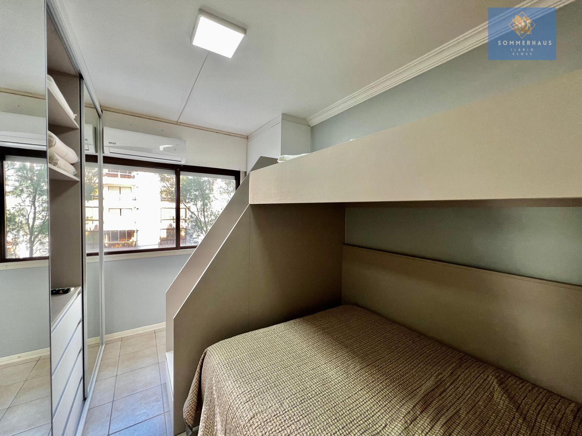 Apartamento, 1 quarto, 50 m² - Foto 16