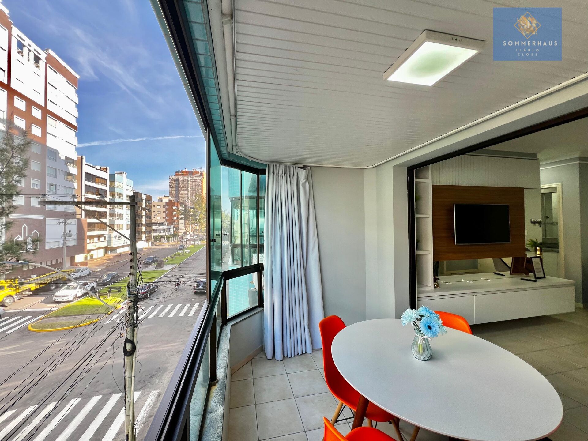 Apartamento, 1 quarto, 50 m² - Foto 9