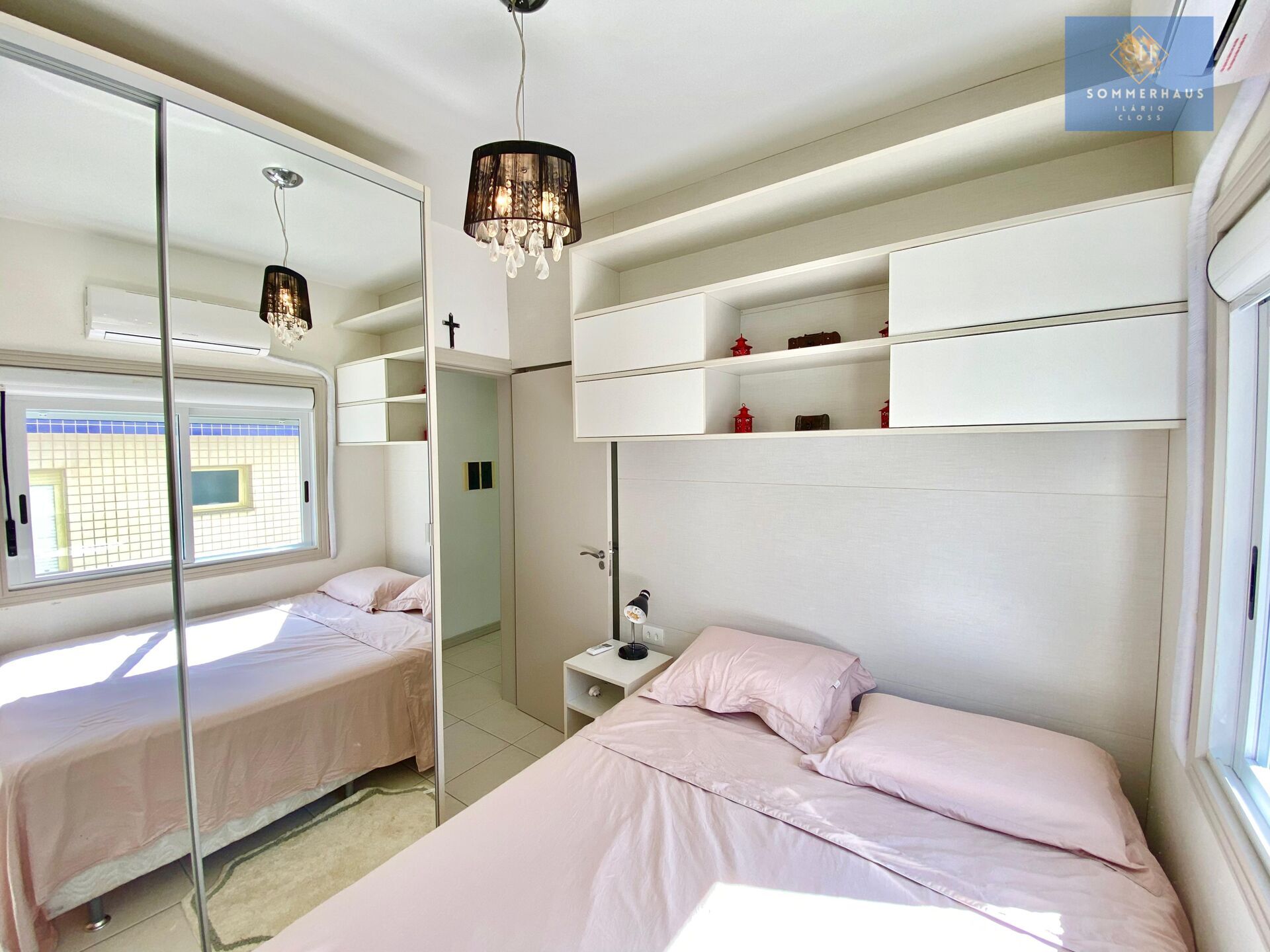 Apartamento, 2 quartos, 70 m² - Foto 16