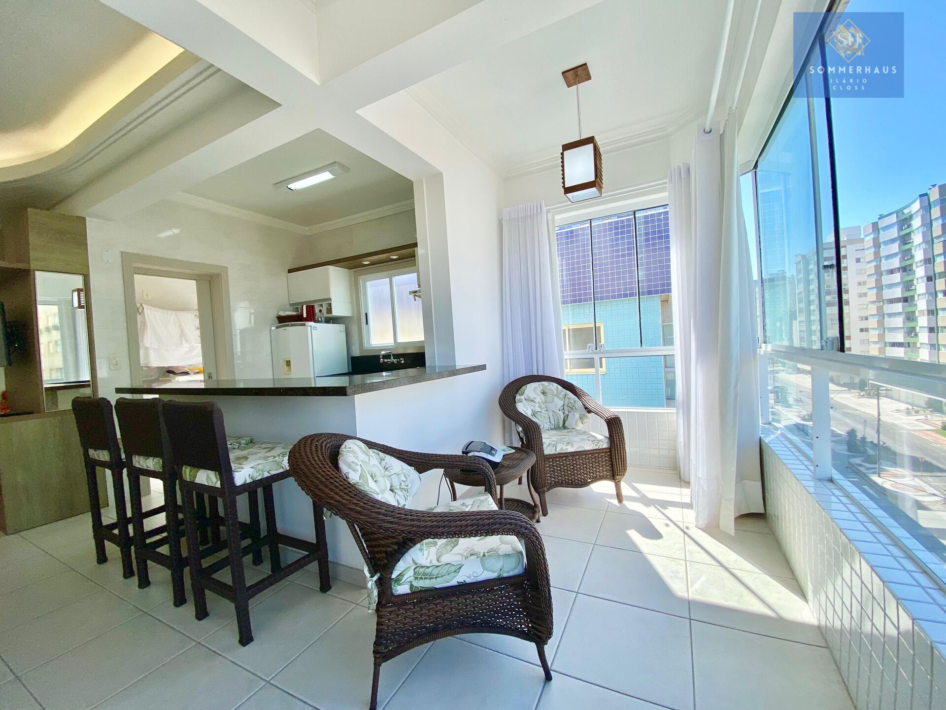 Apartamento, 2 quartos, 70 m² - Foto 12