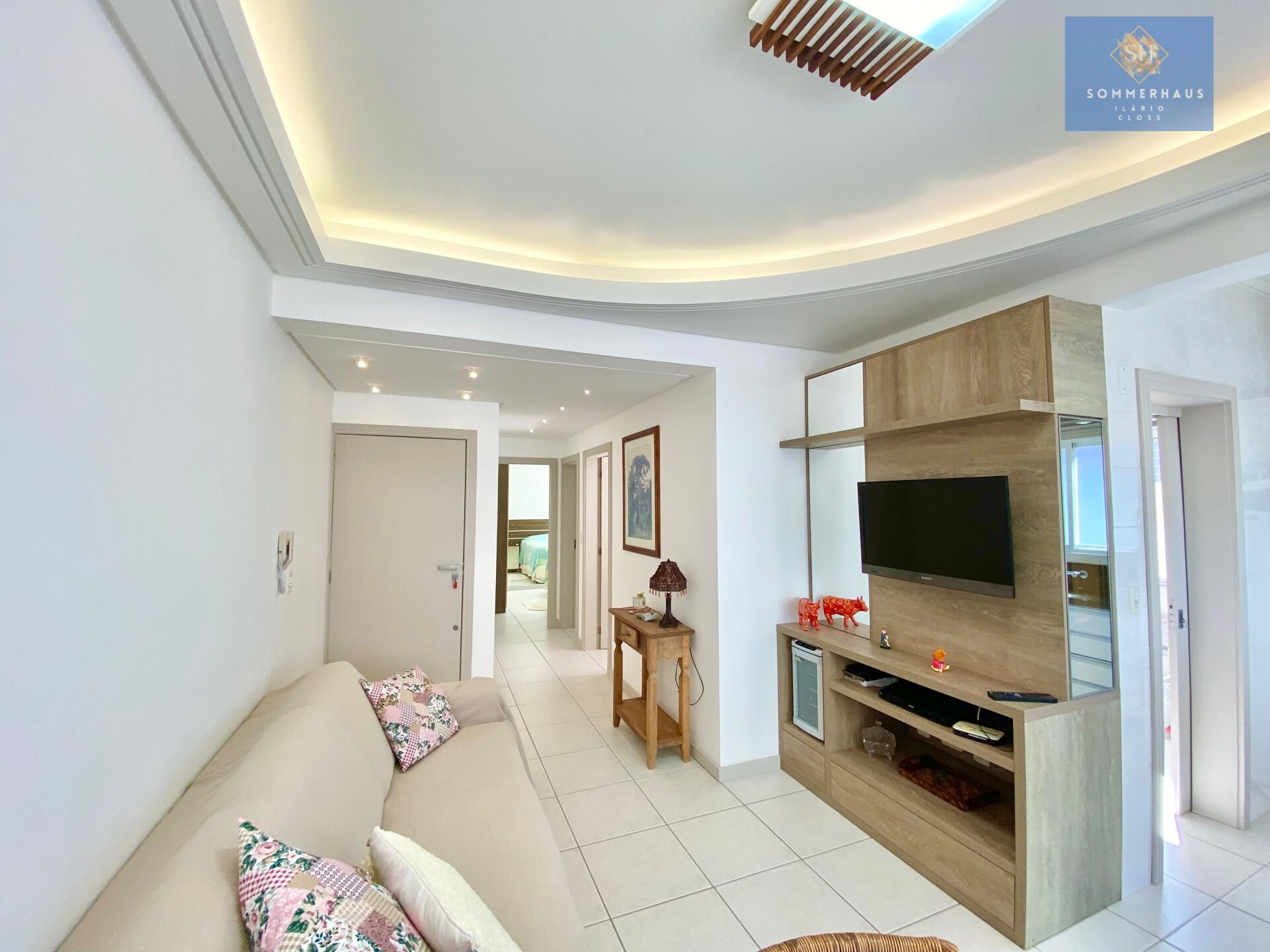Apartamento, 2 quartos, 70 m² - Foto 7