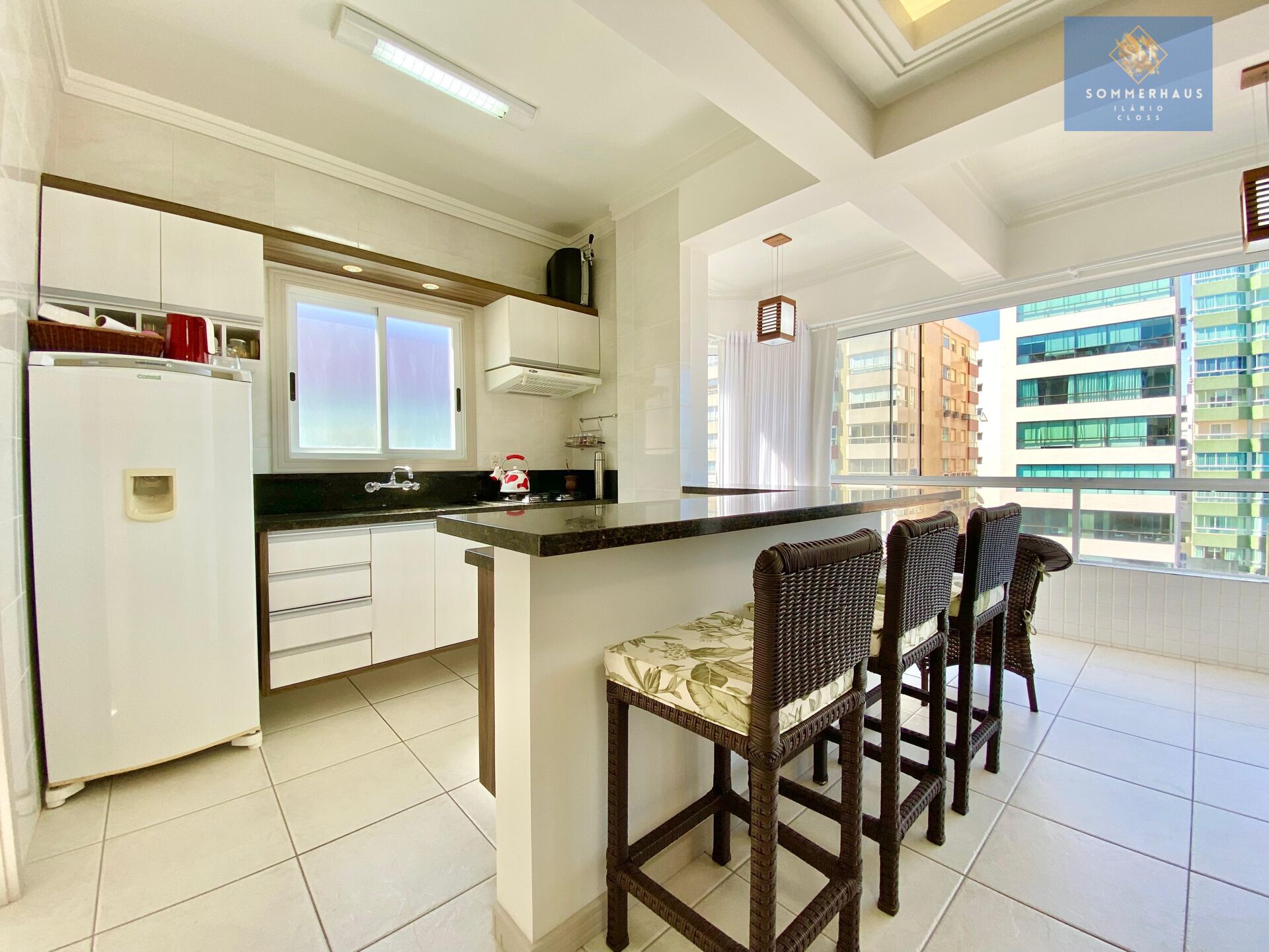 Apartamento, 2 quartos, 70 m² - Foto 9