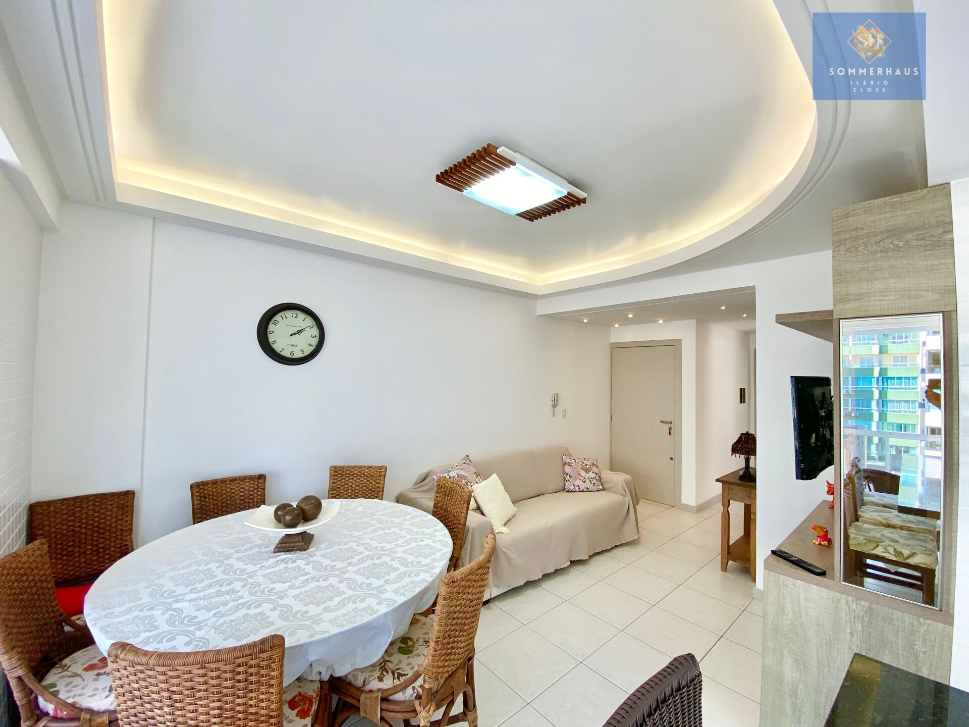 Apartamento, 2 quartos, 70 m² - Foto 4